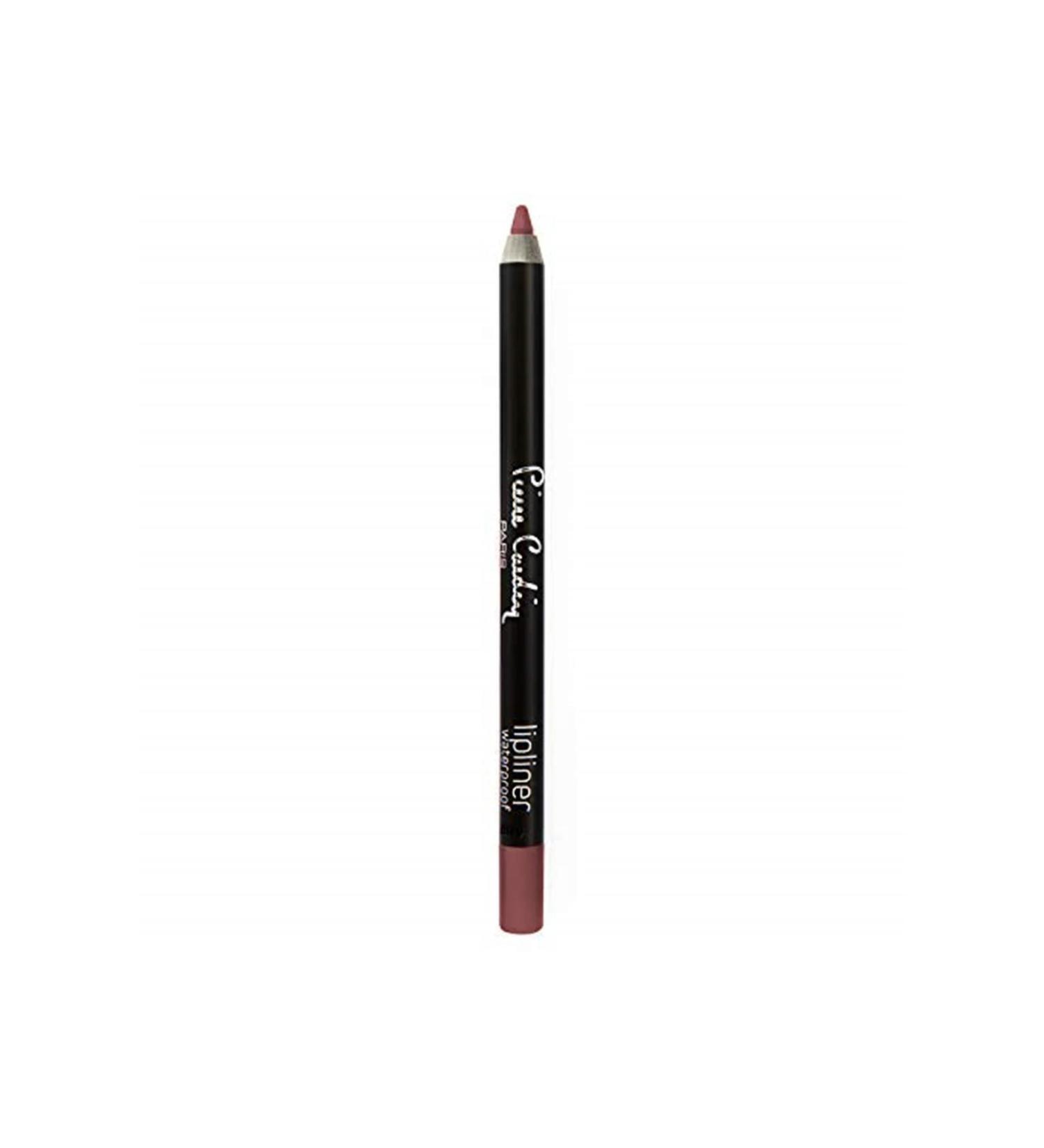 Pierre Cardin Brand: Lipliner Waterproof Lip Pencil 1 Pack (1 X 150 G) Category: Lip Pencil