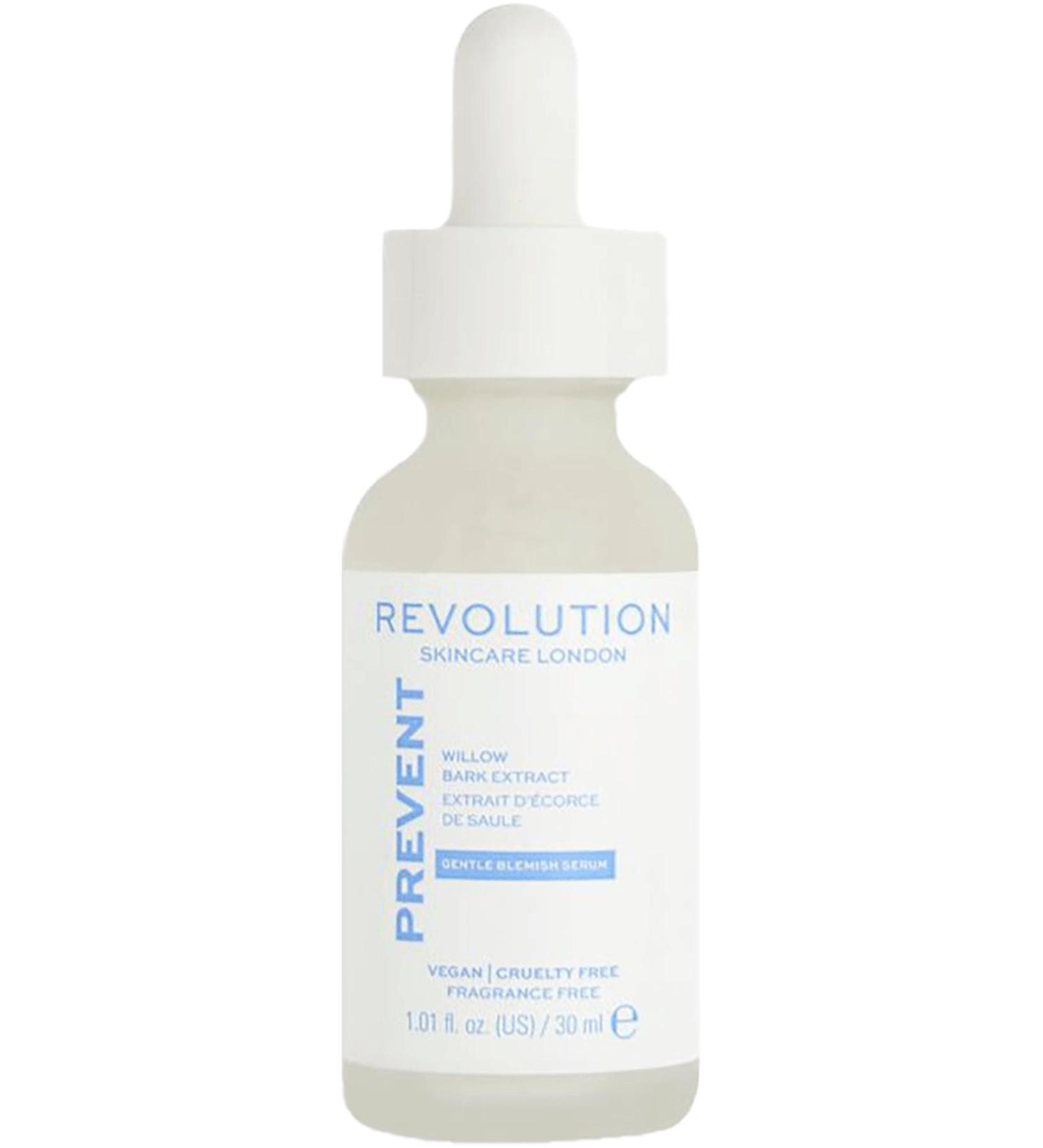 Revolution Brand: Skincare Willow Bark Skin Serum Anti-blemish 30 Ml Category: Lip Gloss