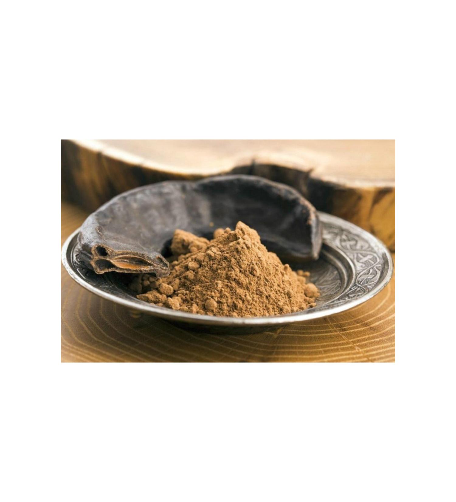 naturalkoyproducts Carob Powder 1 Kg