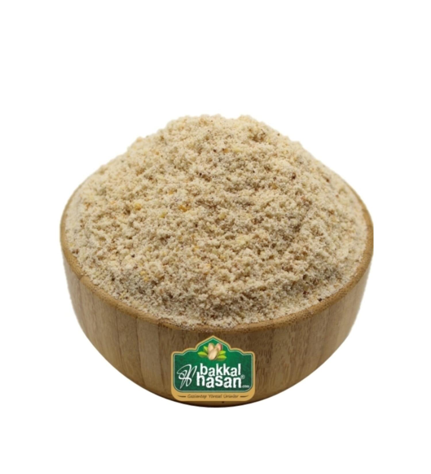 Grocer Hasan Mahlep Ground - 500 Gr