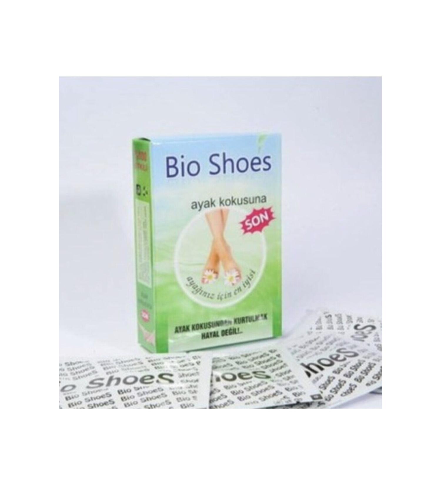 CMT 120 Days Effective Foot Odor Eliminator Anti-Odor Foot Powder