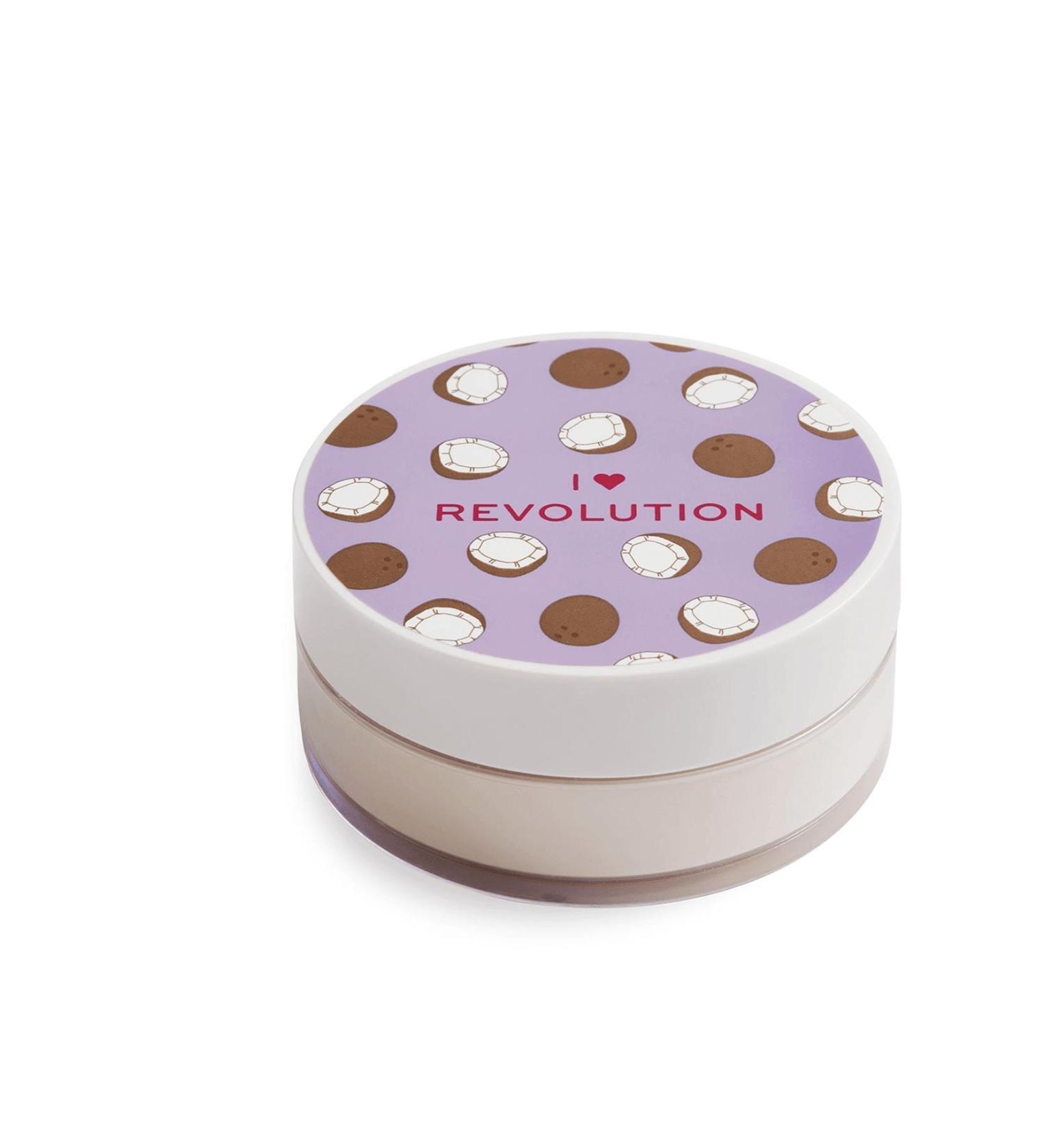 I Heart Revolution Brand: I Heart Revolution Loose Baking Coconut Powder