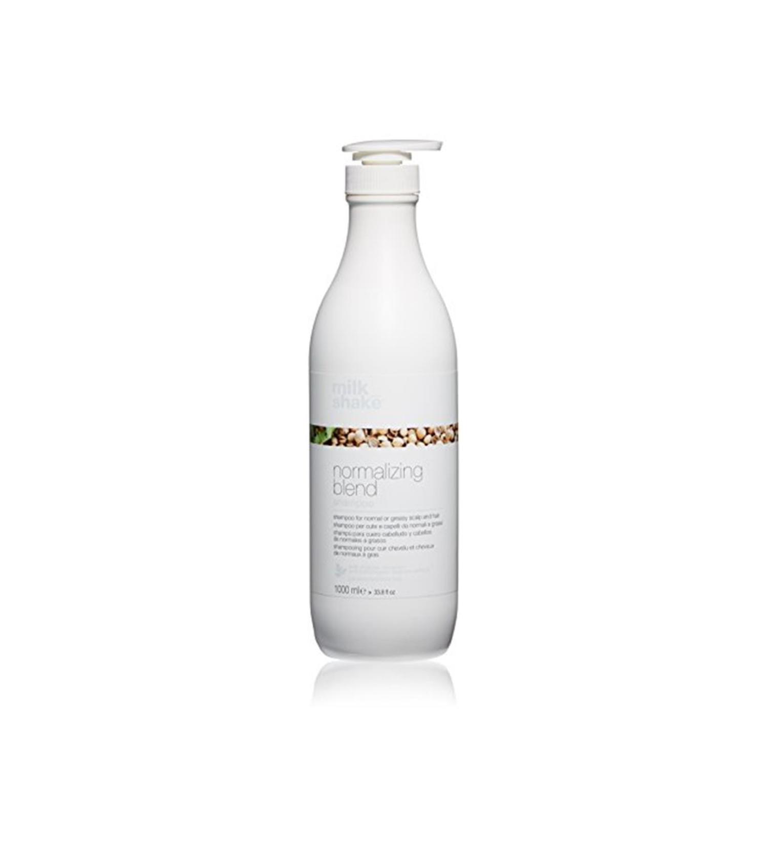MILK Brand: Milk Shake Normalizing Blend Shampoo 1000ml Category: Shampoo