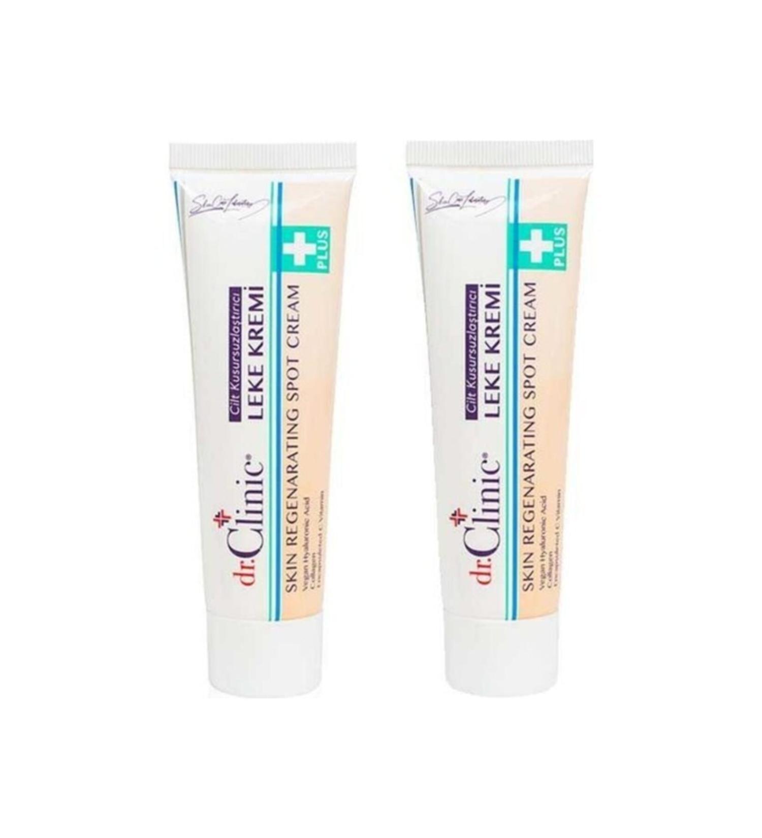 DR Blemish Cream Clinic 2 Pieces