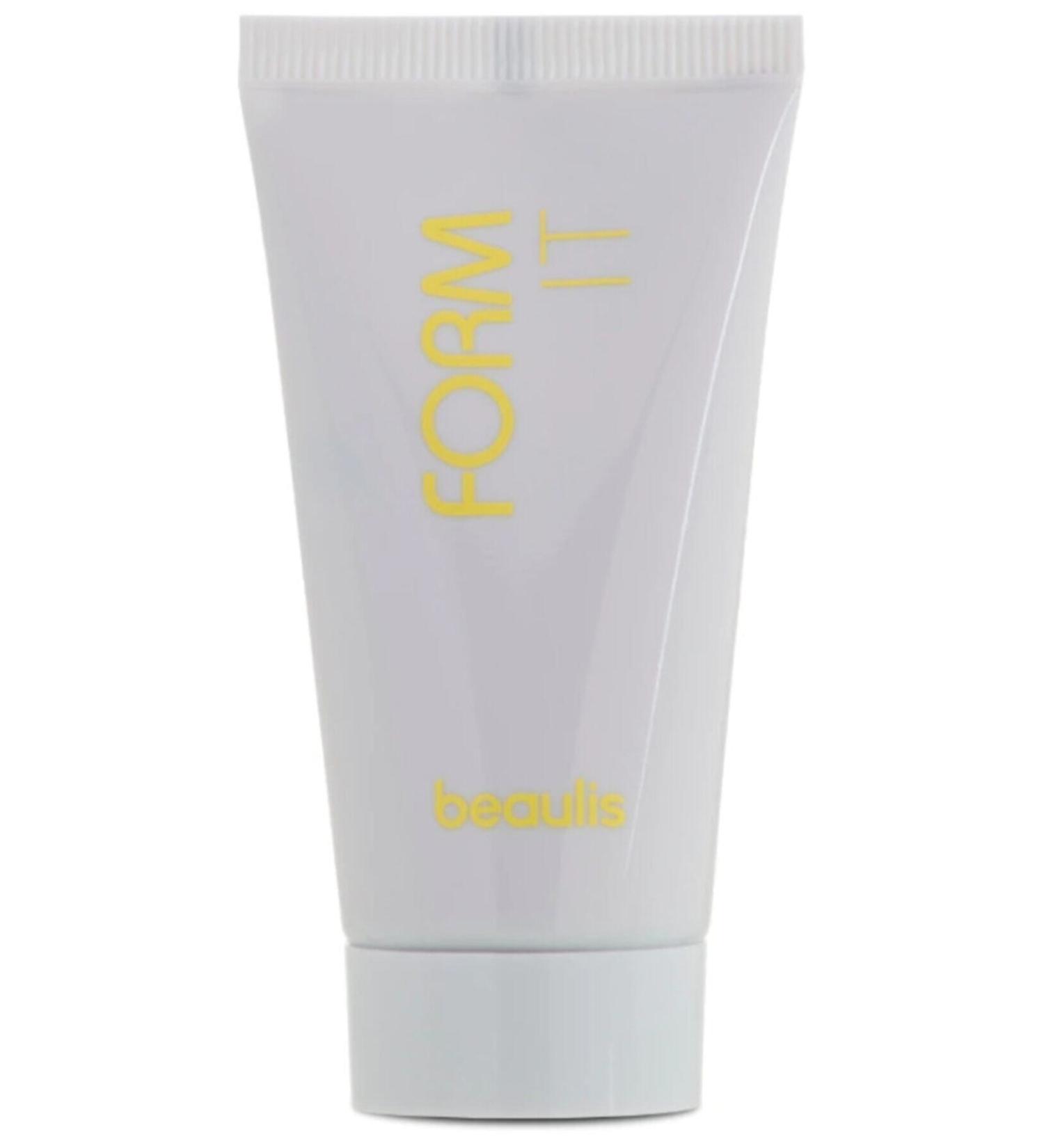 BEE BEAULIS Form It Foundation 131 Ivory