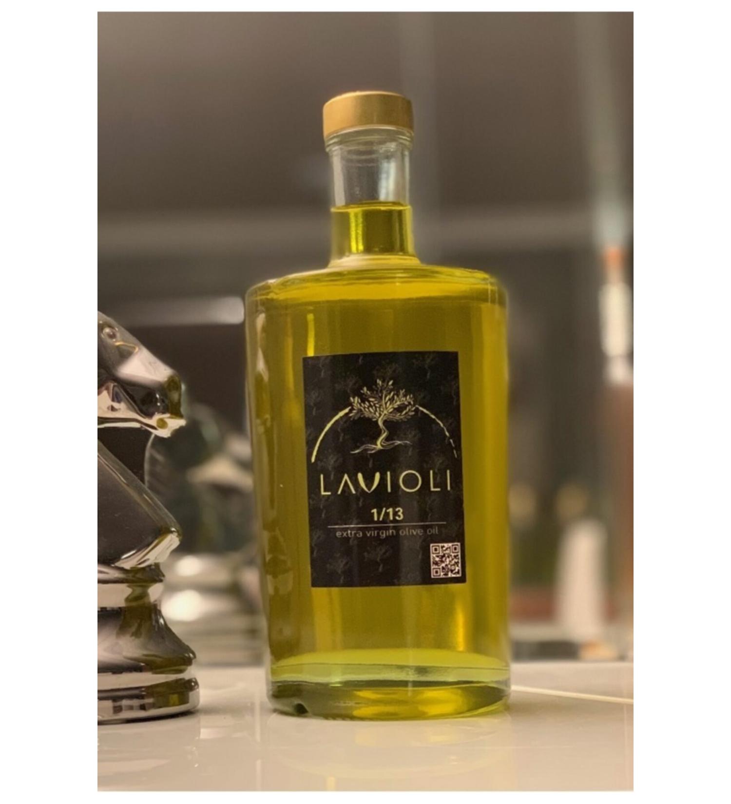 Lavioli Olive Oils Lavioli 1/13 Special Series (500ML)