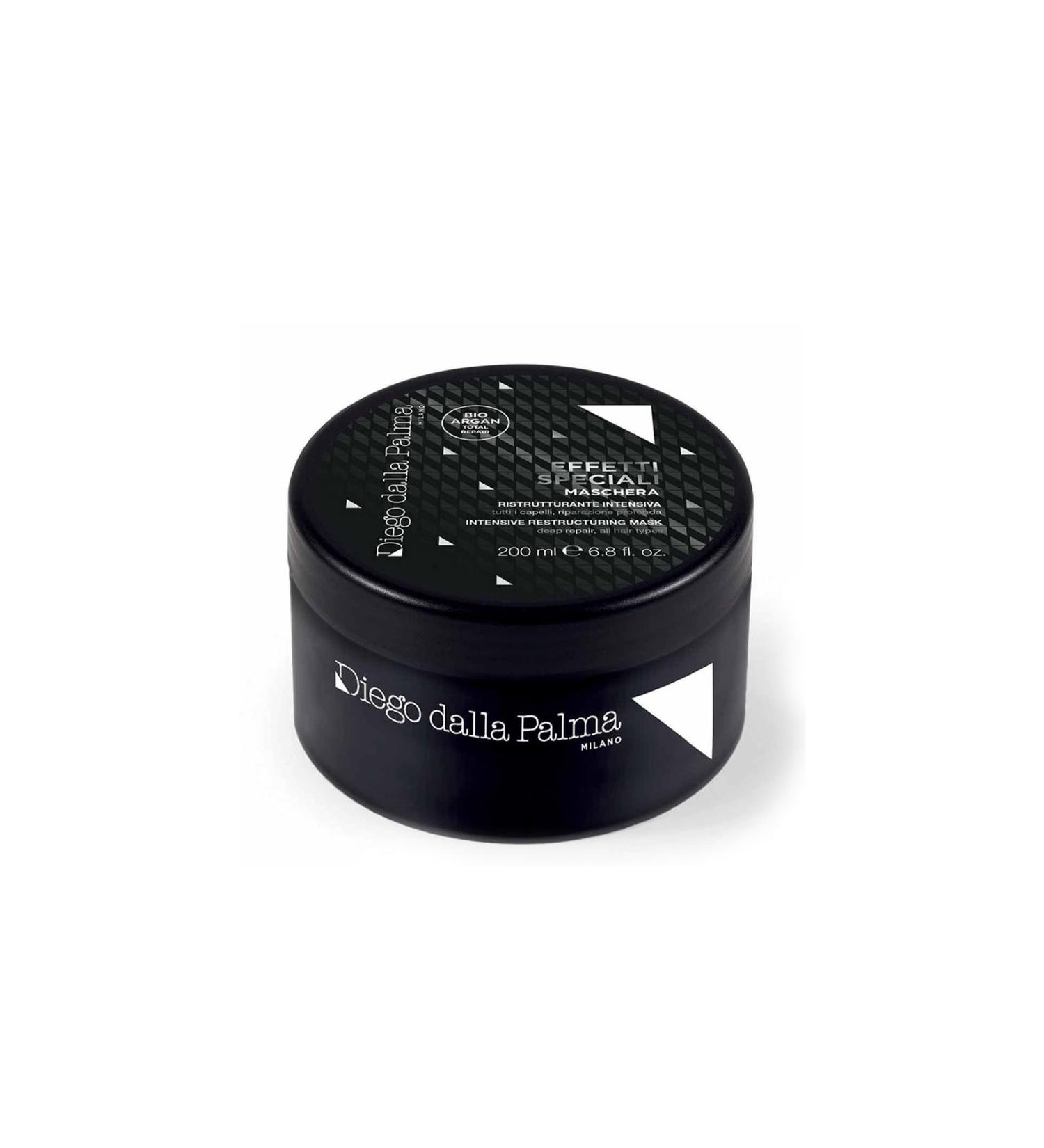 Diego Dalla Palma Hc Effetti Intensive Restructuring Mask 200 Ml