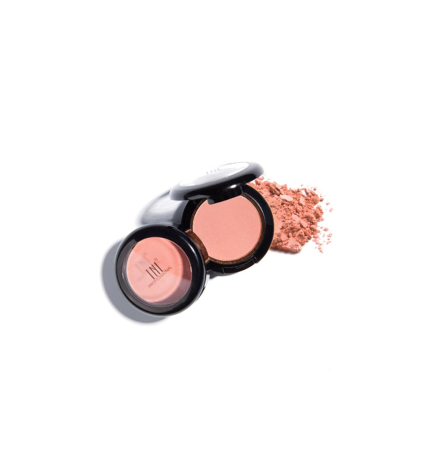 tnl professional Tnl Natural Cheek Blush Tone 02