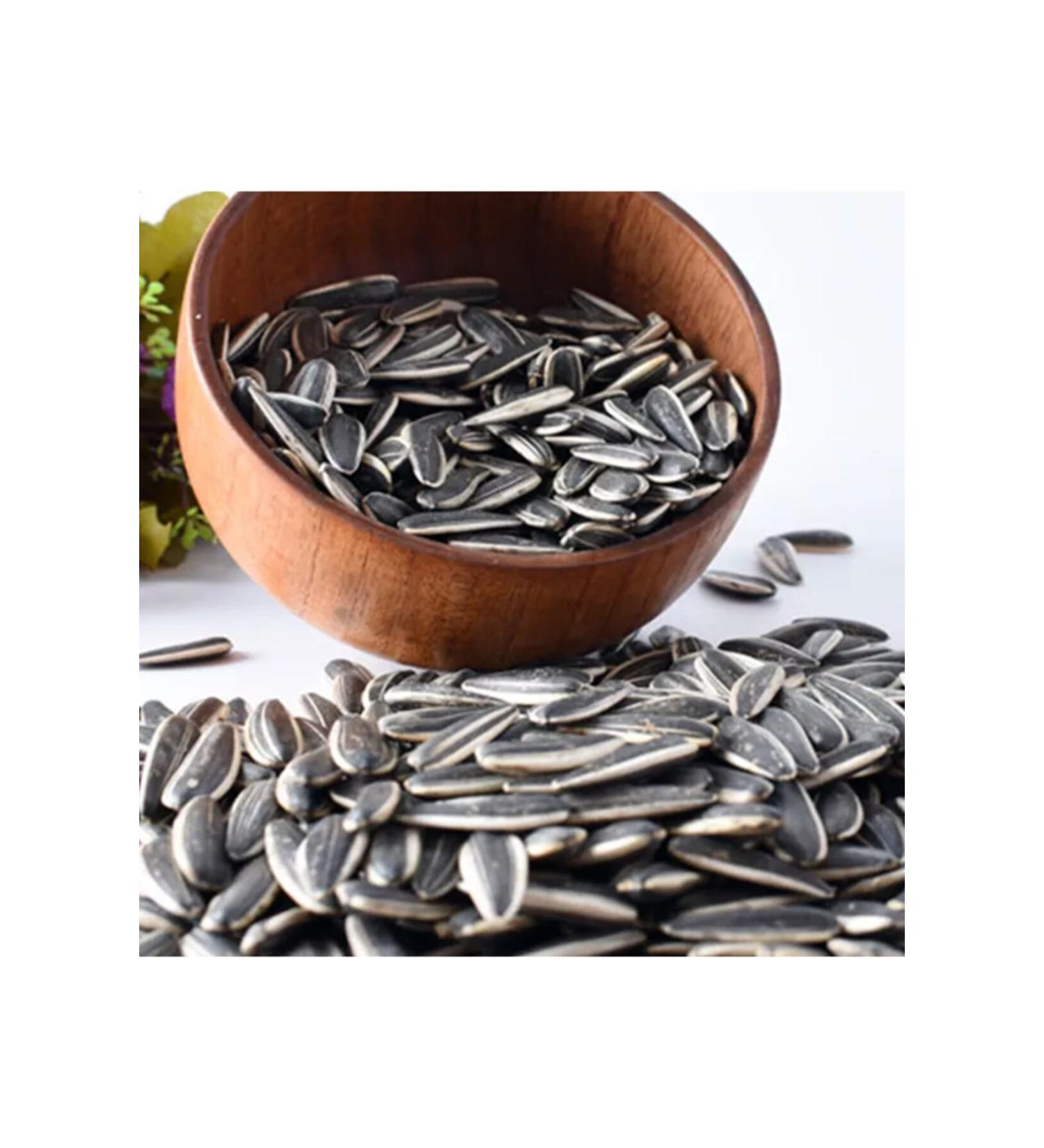 AbbasShop Unsalted Roasted Dakota Kernel 5 Kg The More You Eat The More You Get Coarse Grain