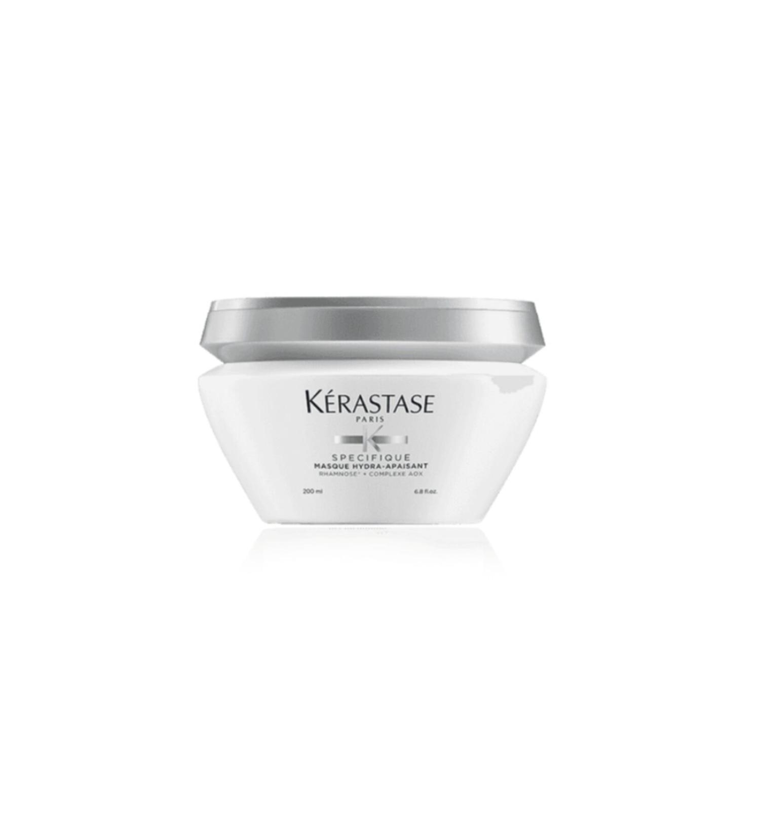 Kerastase Specifique Masque Hydra-apaisant Hair Care Mask 200ml