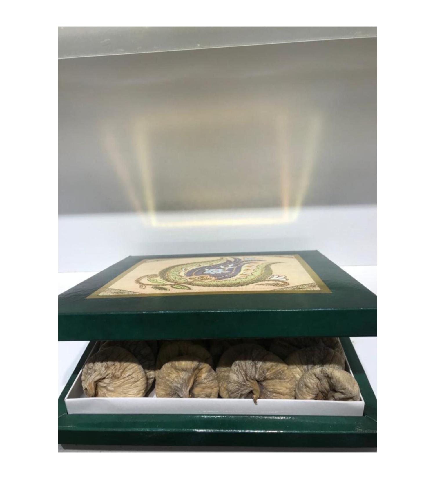 forevers Natural Mountain Fig Dried