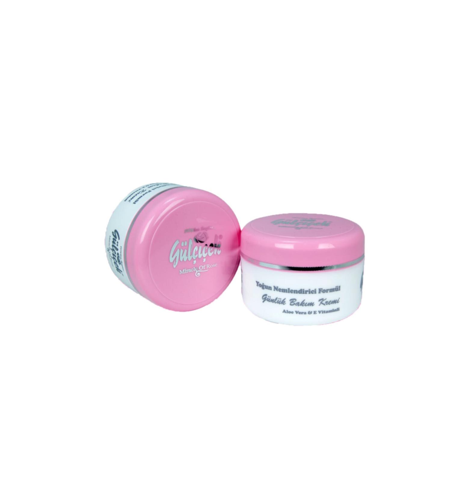G L EK KOZMET K G l i ek Rich Mineral Daily Care Cream 250 Ml
