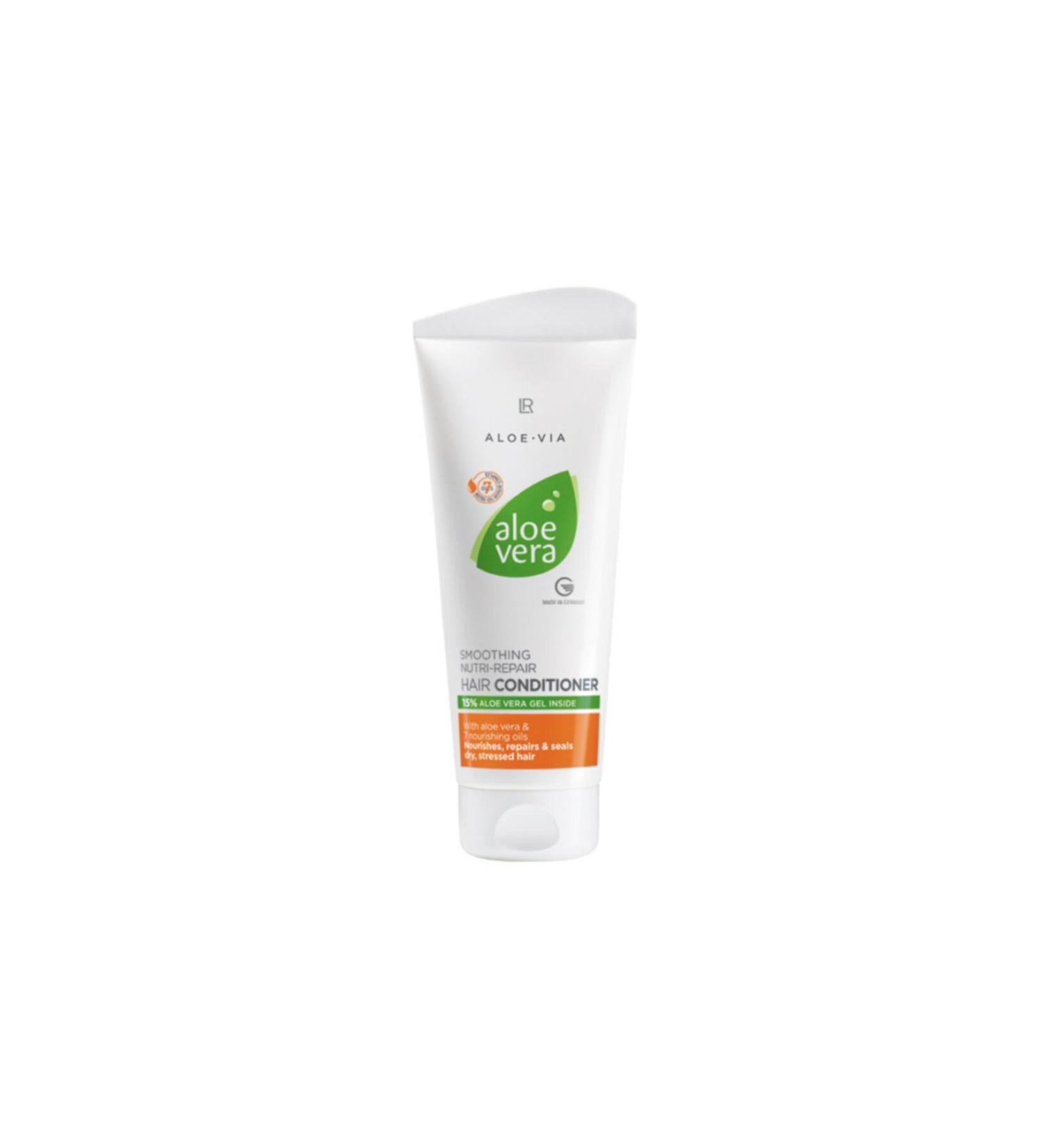 LR Aloe Vera Nourishing Repair Conditioner 200ml 20649