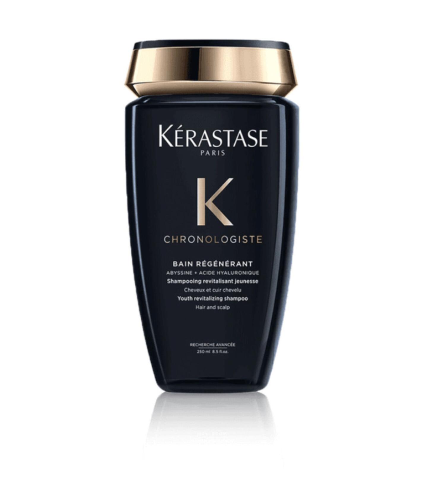 Kerastase Chronologiste Bain Regenerant Refreshing Shine Shampoo 250 ml Eva423