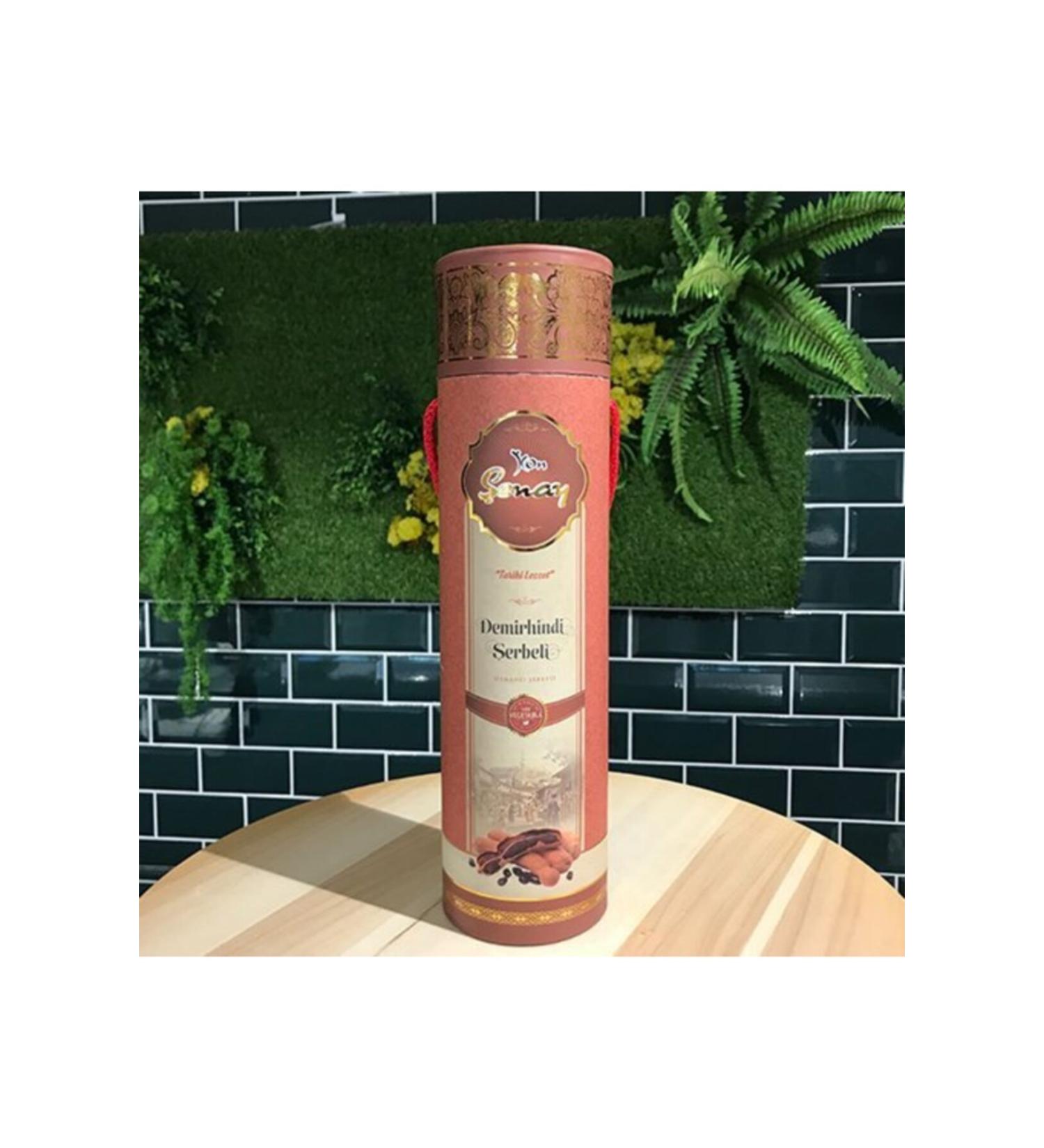 Senay Tamarind Sherbet 700gr