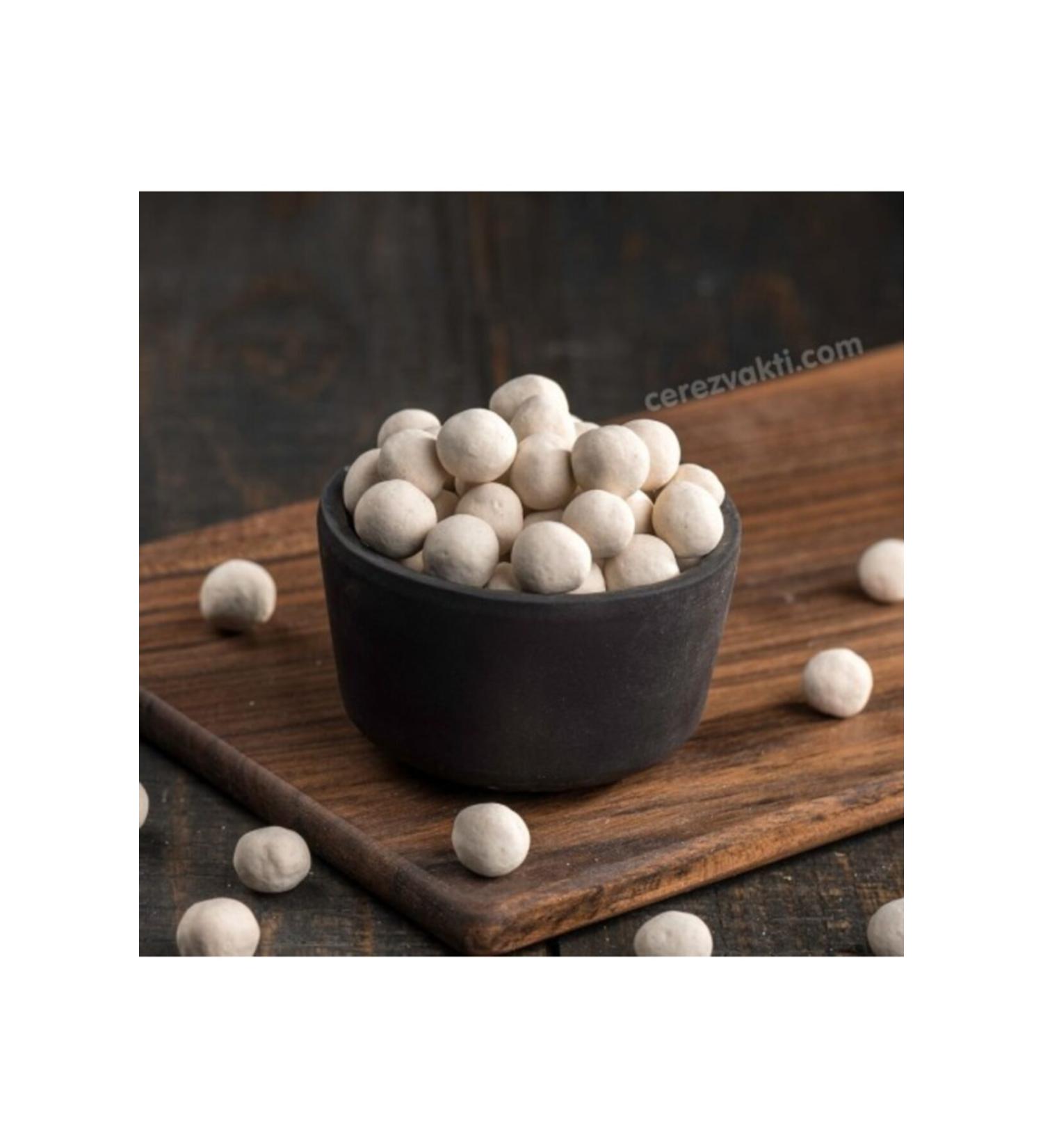 E-Cerez Crispy Chickpeas 1kg