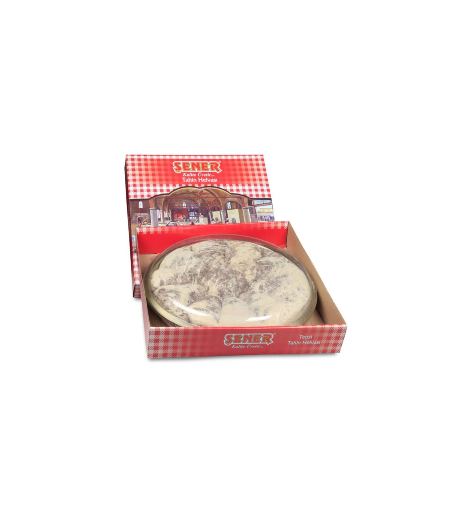 ener Helva 5 Kg Tray Cocoa