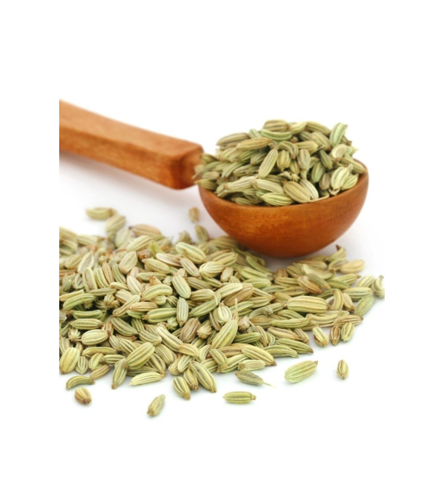 100 G Fennel from Organikmarket