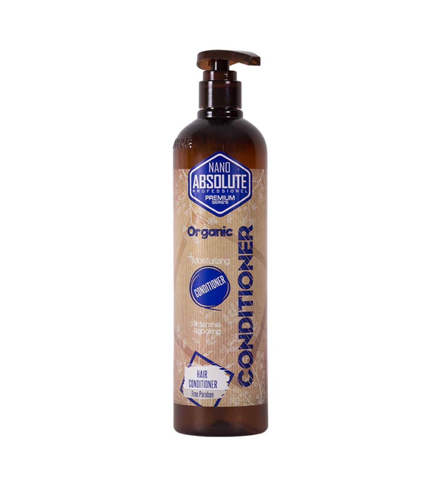 Nano Absolute Conditioner 750ml.