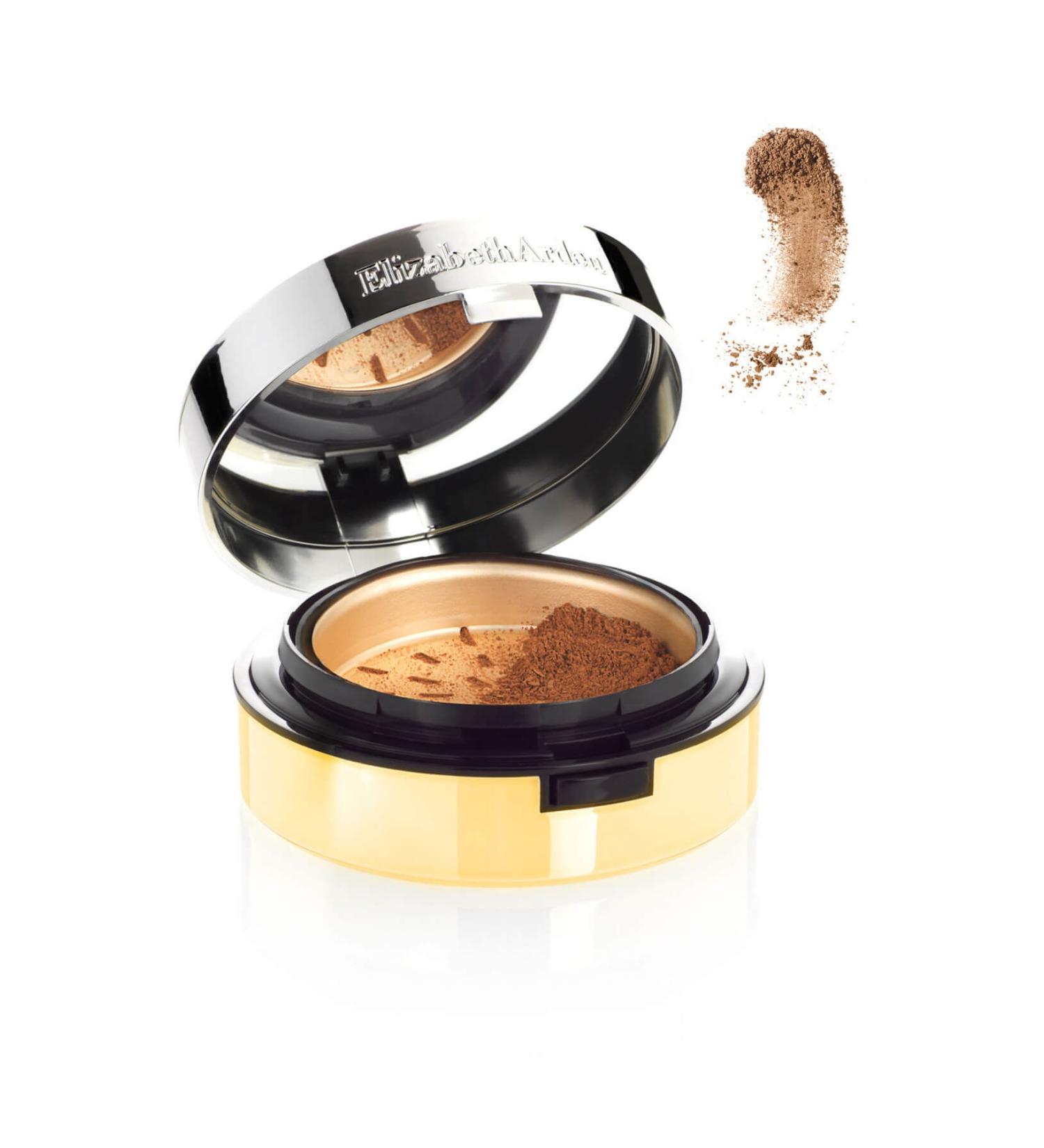 Elizabeth Arden Pure Finish Mineral Powder Foundation Spf20 8.33 G Mineral Powder - 07085805142124