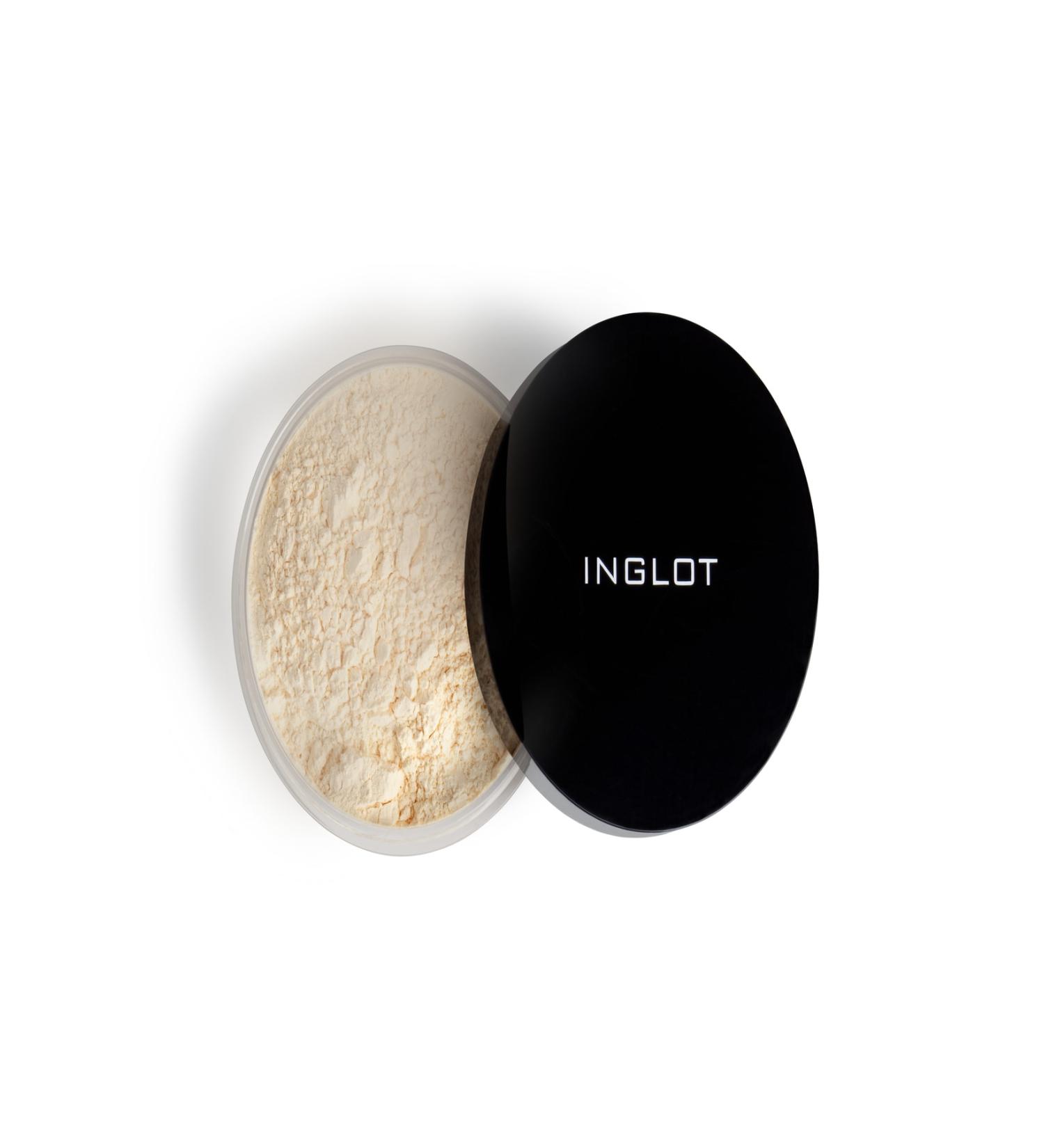 Inglot Fine Powder Hd Illuminizing Loose Powder 4.5 G 43 4.5 G