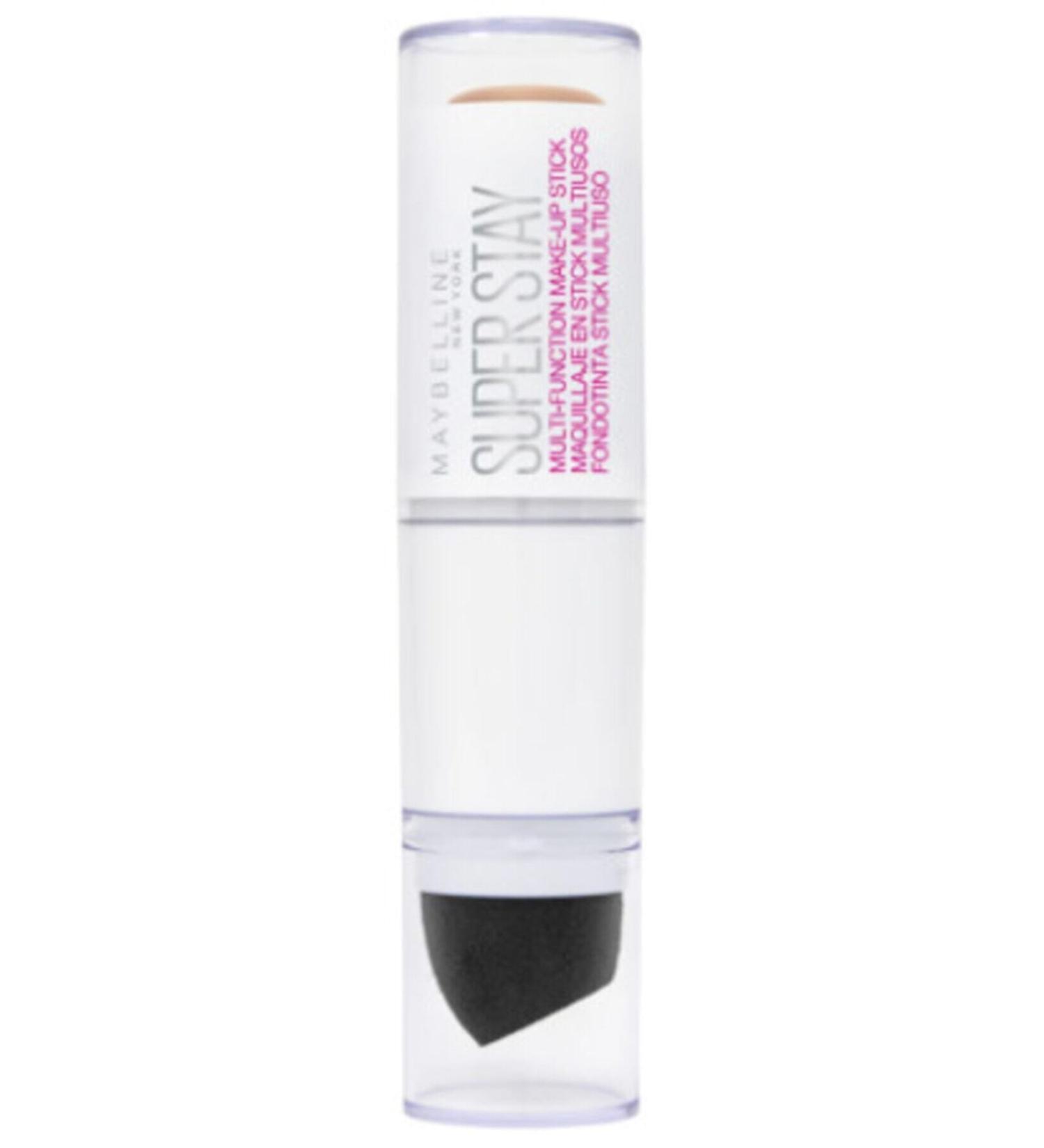 Maybelline Slay With Super Stay Multi-Purpose Stick Foundation 010 Ivory 30170735 - Buy Online on GoSupps.com