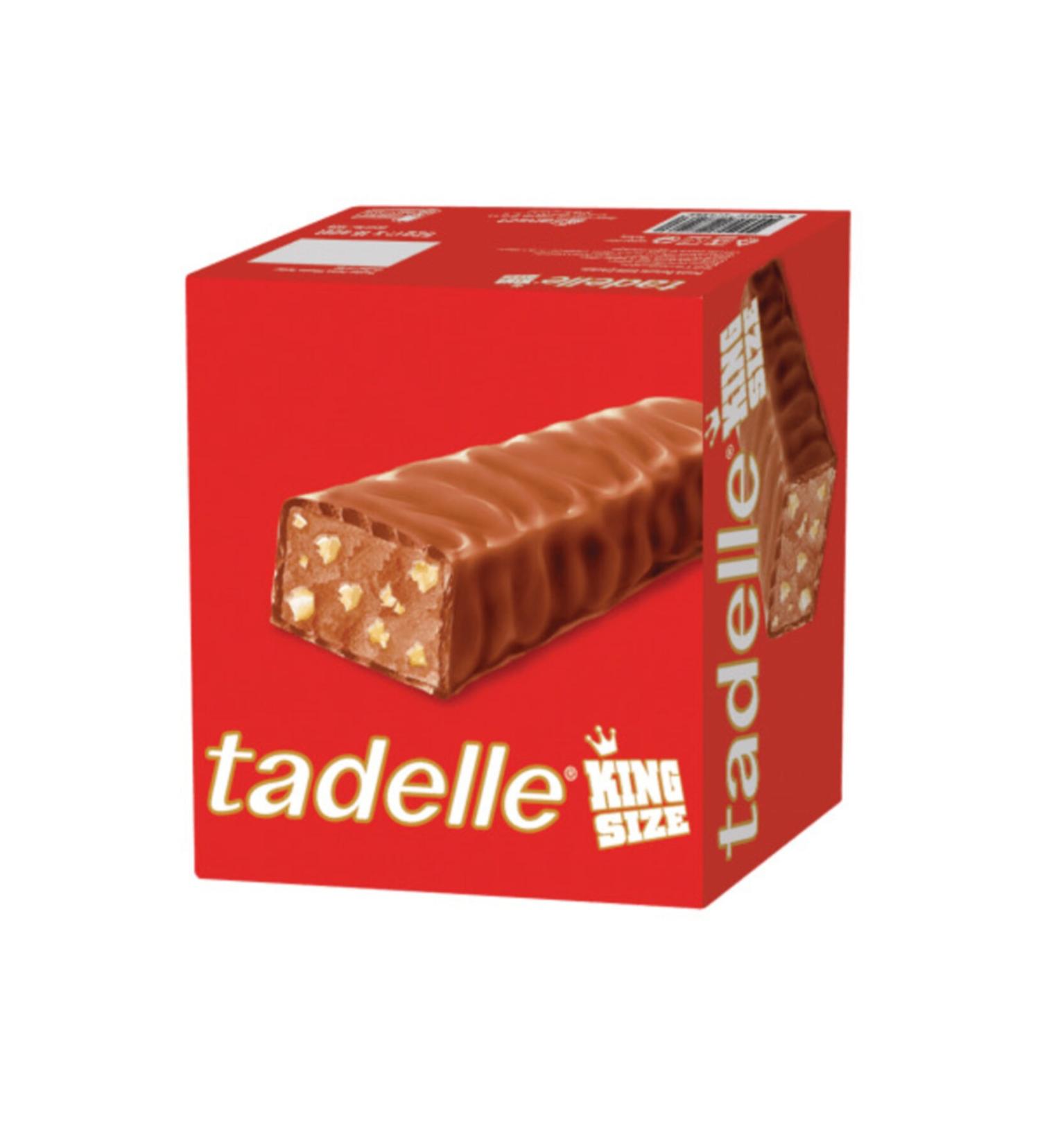 Tadelle King Size 52 gr 16 Pieces