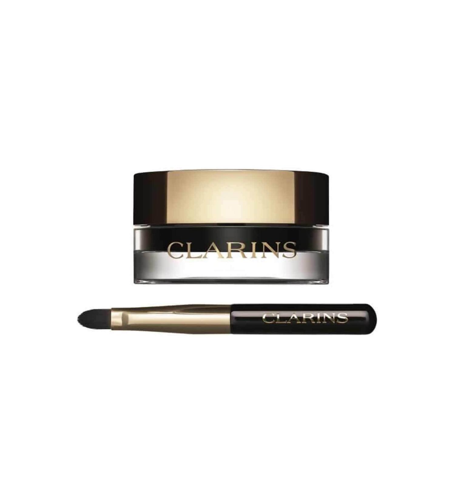 Clarins Black Eyeliner - Pot Gel Black 01 3380810164046