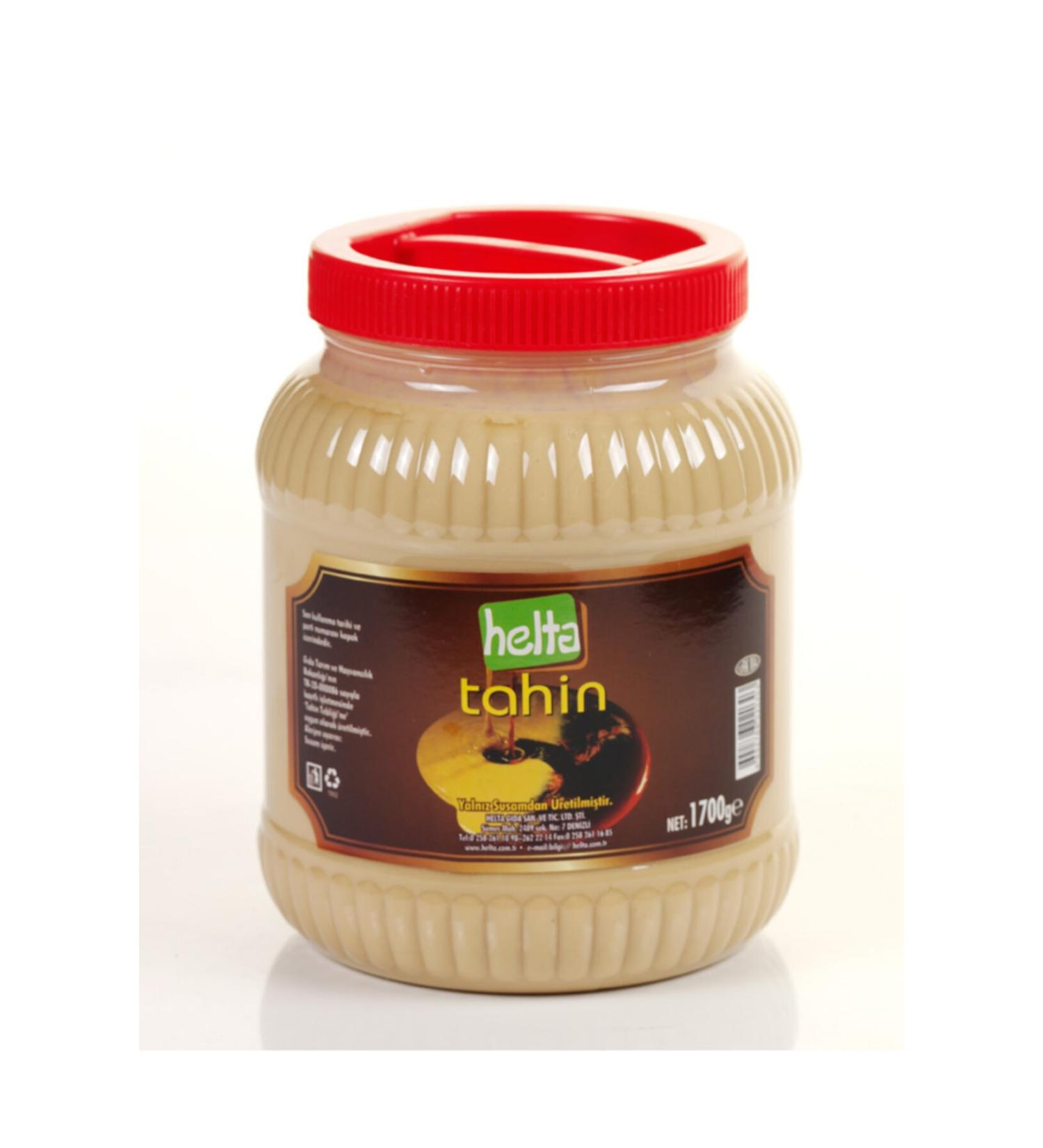 HELTA Tahini 1700 Gr