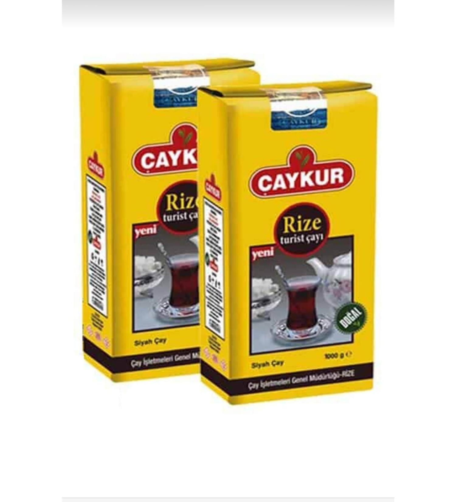 aykur Rize 2 Pieces 1 Kg