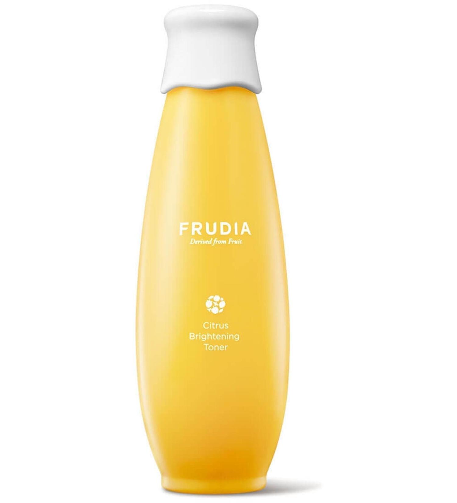 Frudia Brand: Frudia Citrus Brightening Tonic 195 Ml Category: Tonic