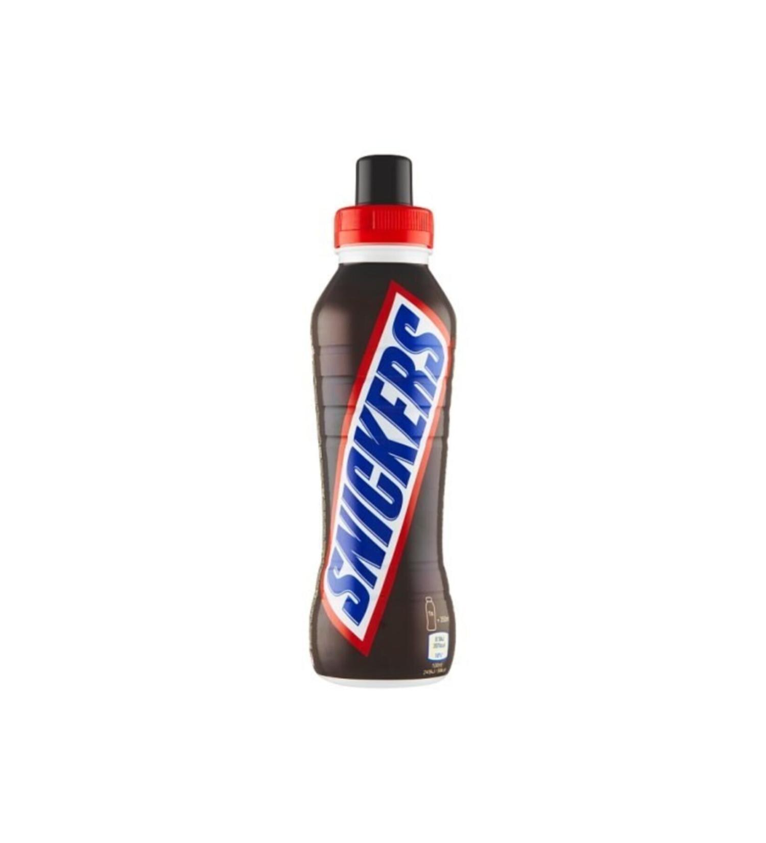 Snickers Snickers Shake 350ml