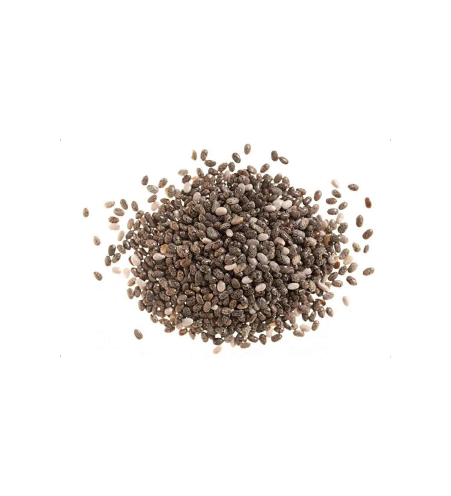Chia Seeds 250 gr