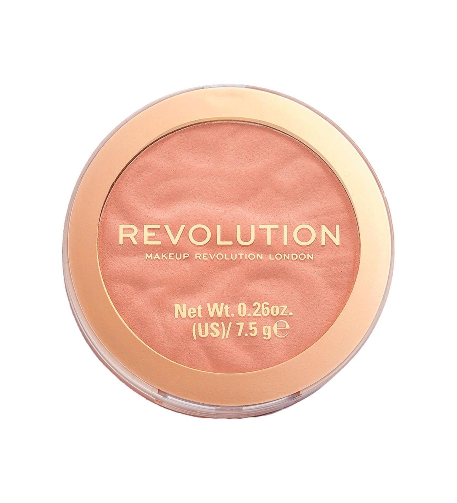 Revolution Reloaded Blush Peach Bliss - Buy Online on GoSupps.com