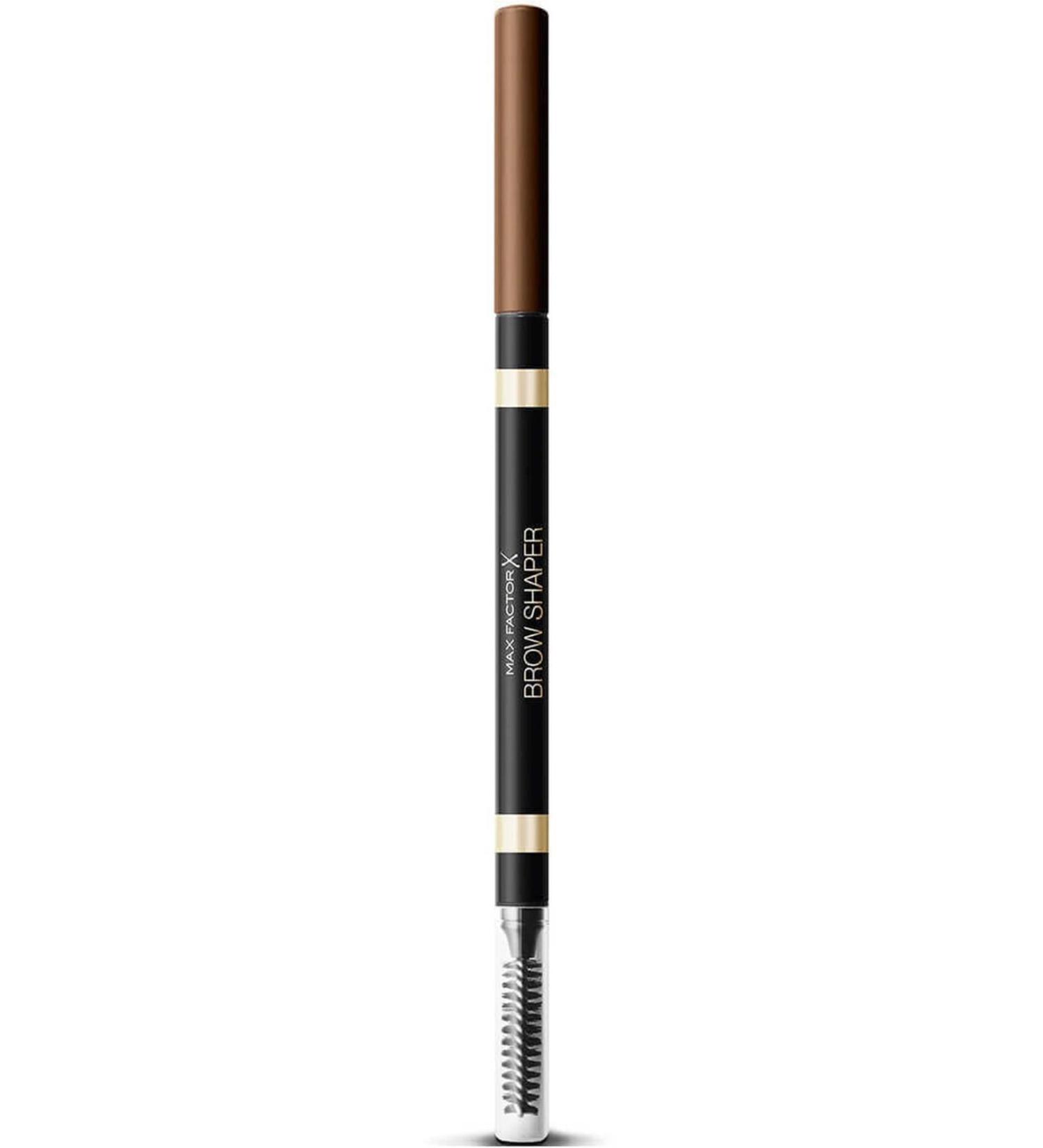 Max Factor Brow Shaper Brown 20
