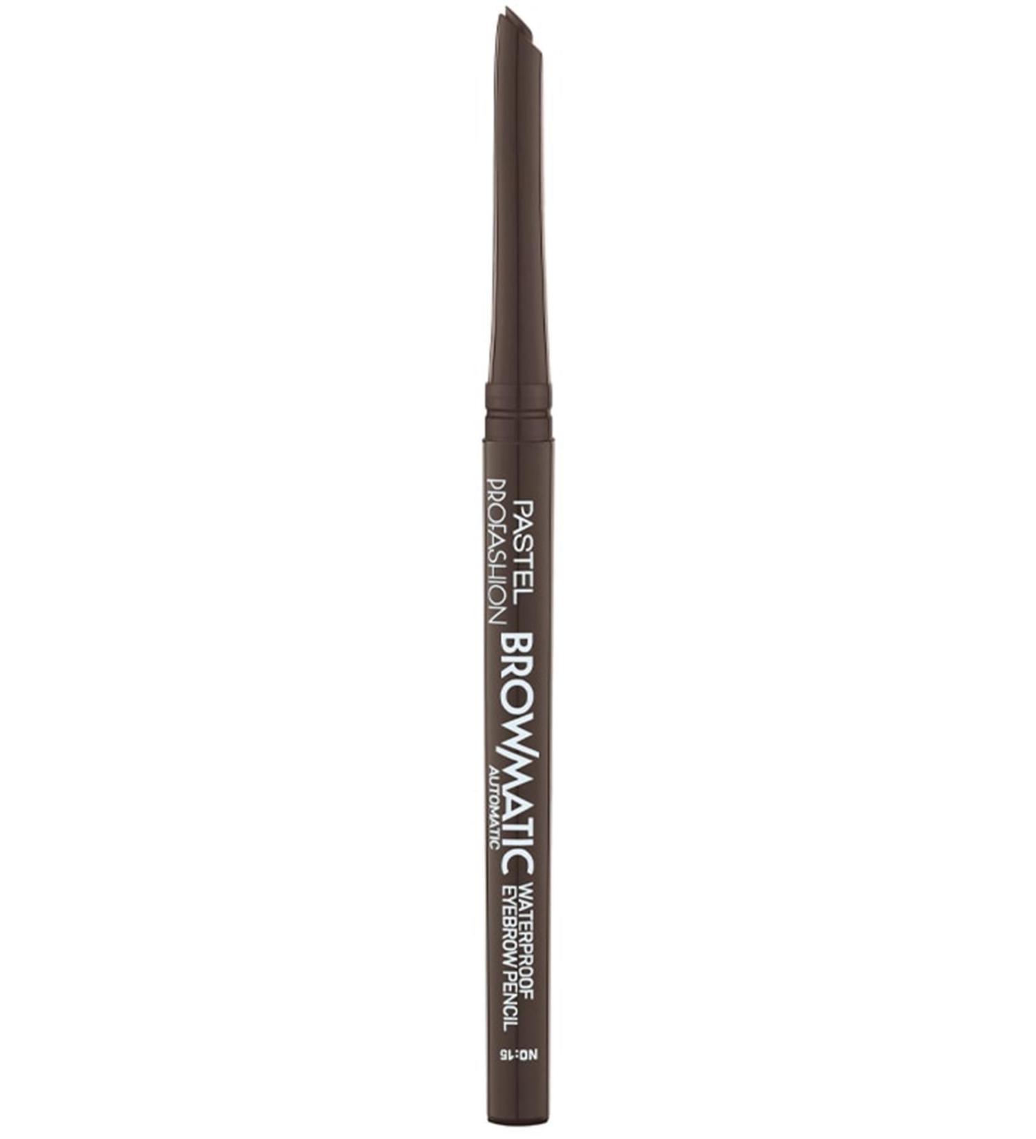 Pastel Profashion Browmatic Eyebrow Pencil 15 Eyeliner
