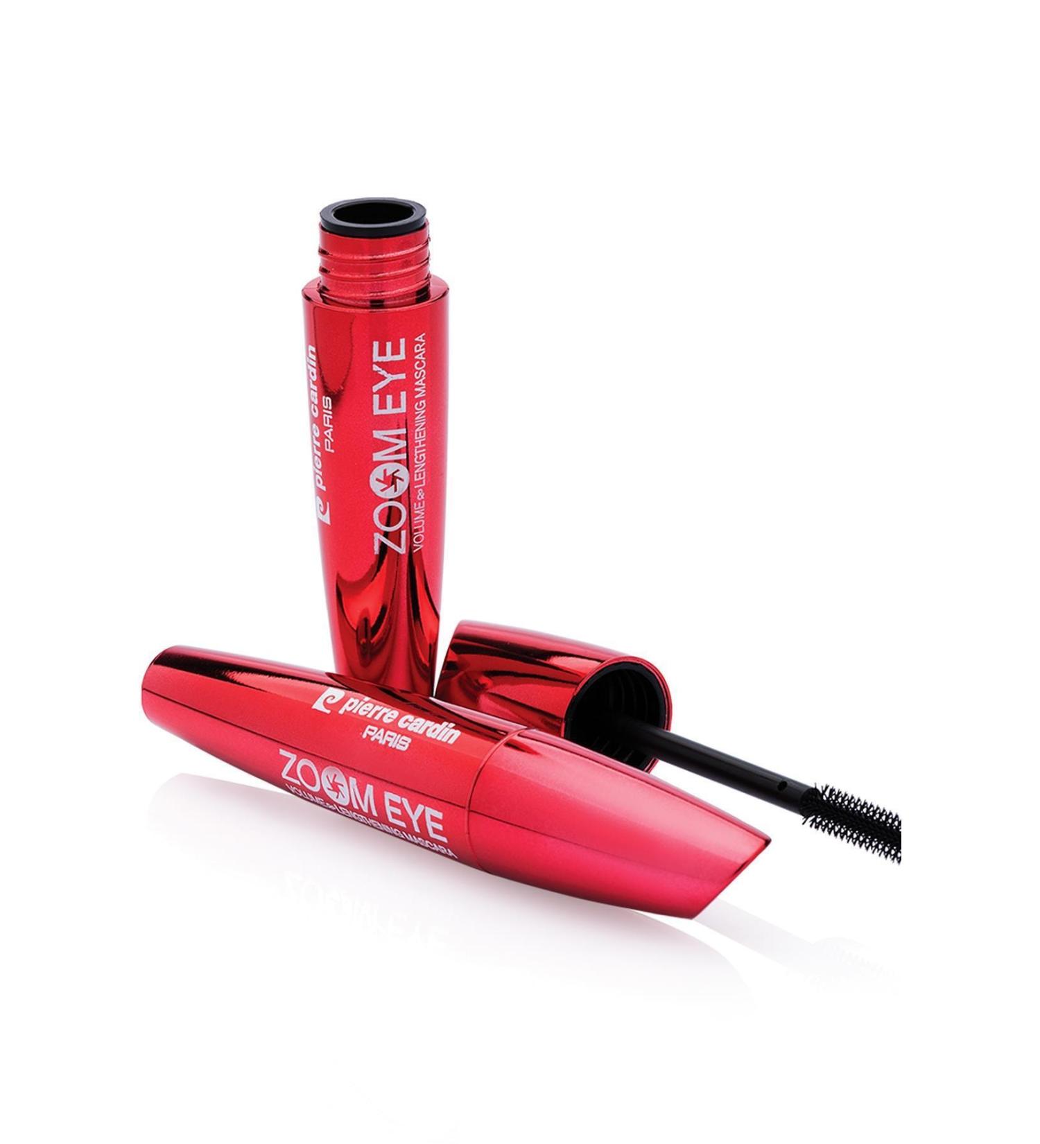 Pierre Cardin Eye Volume and Lengthening Mascara 7 ml