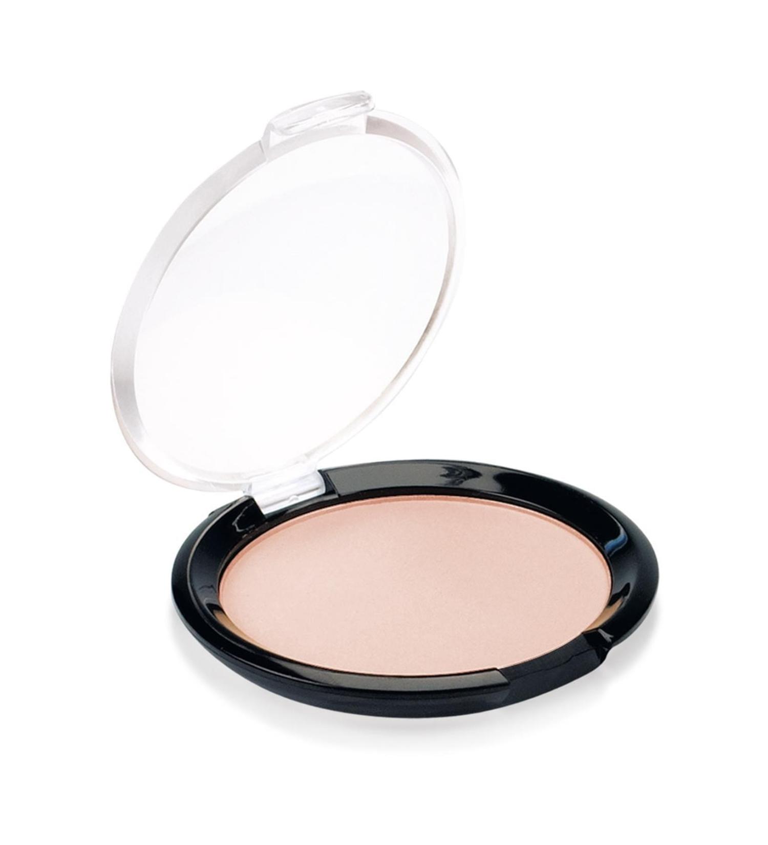 Silky Touch Compact Powder Compact Powder No: 06