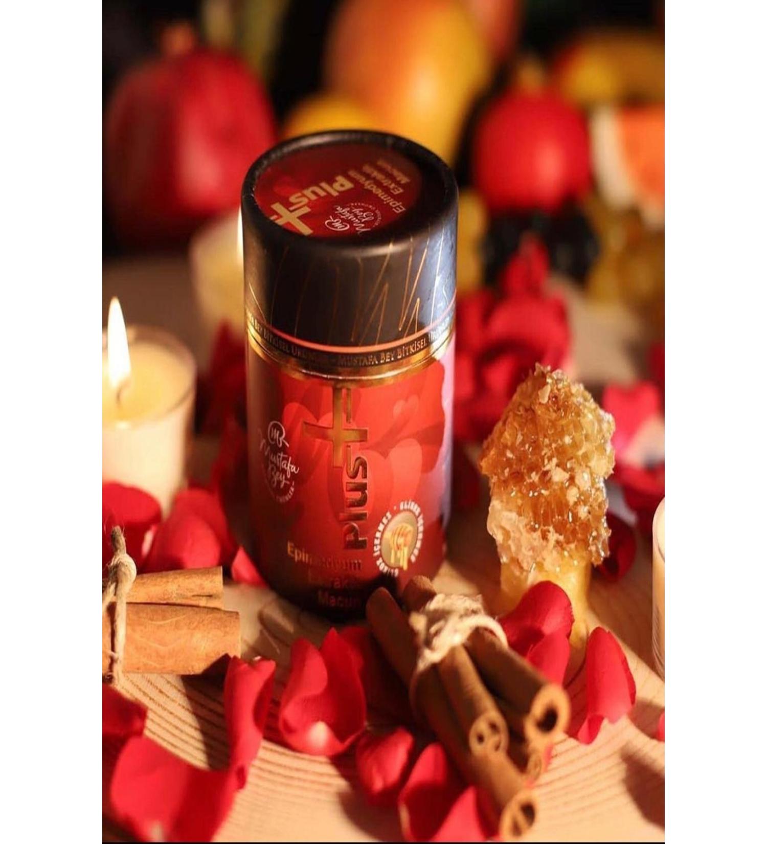 FMS Mustafa Bey Plus