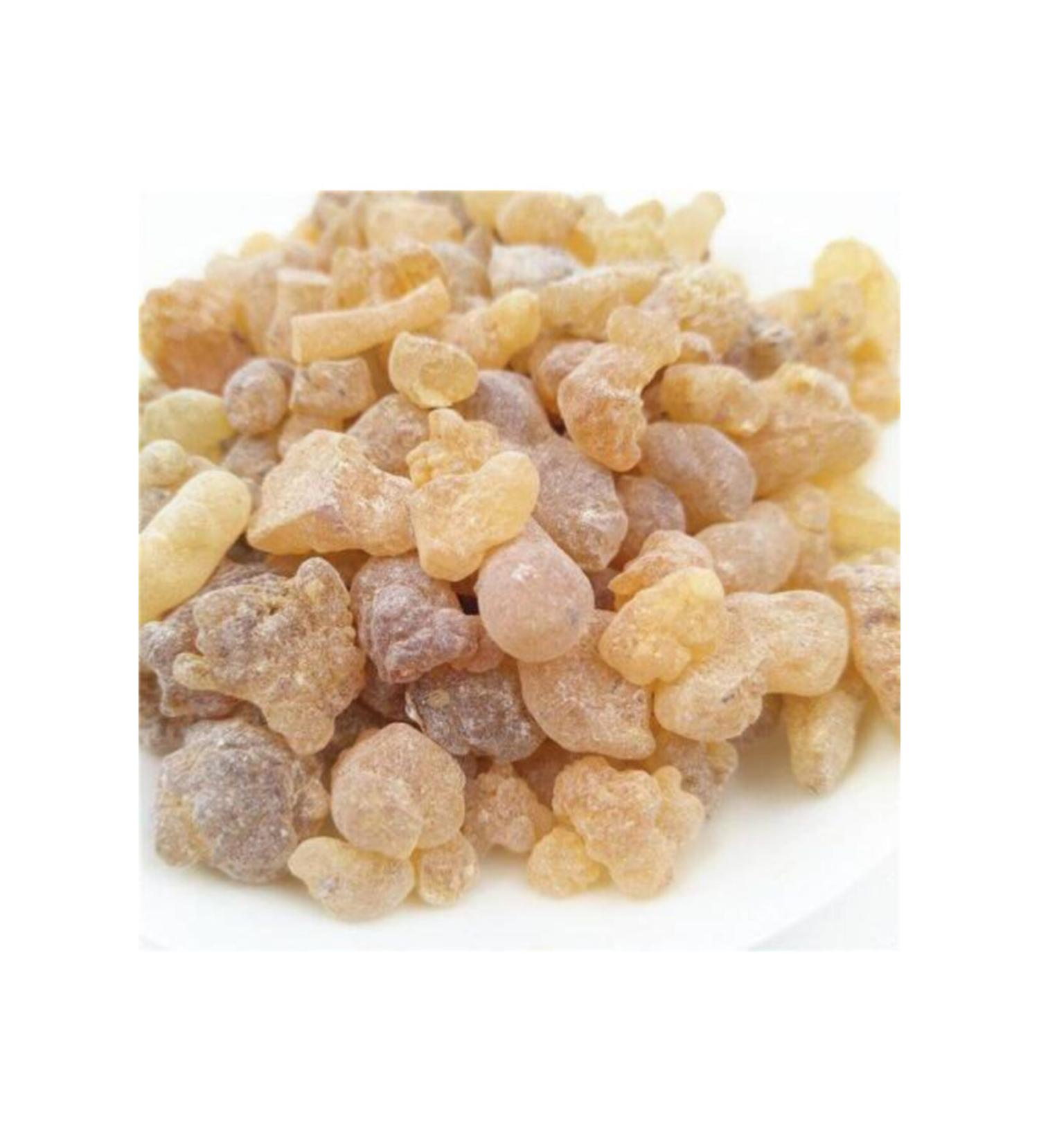 Aktar Store Natural Resin 500 gr
