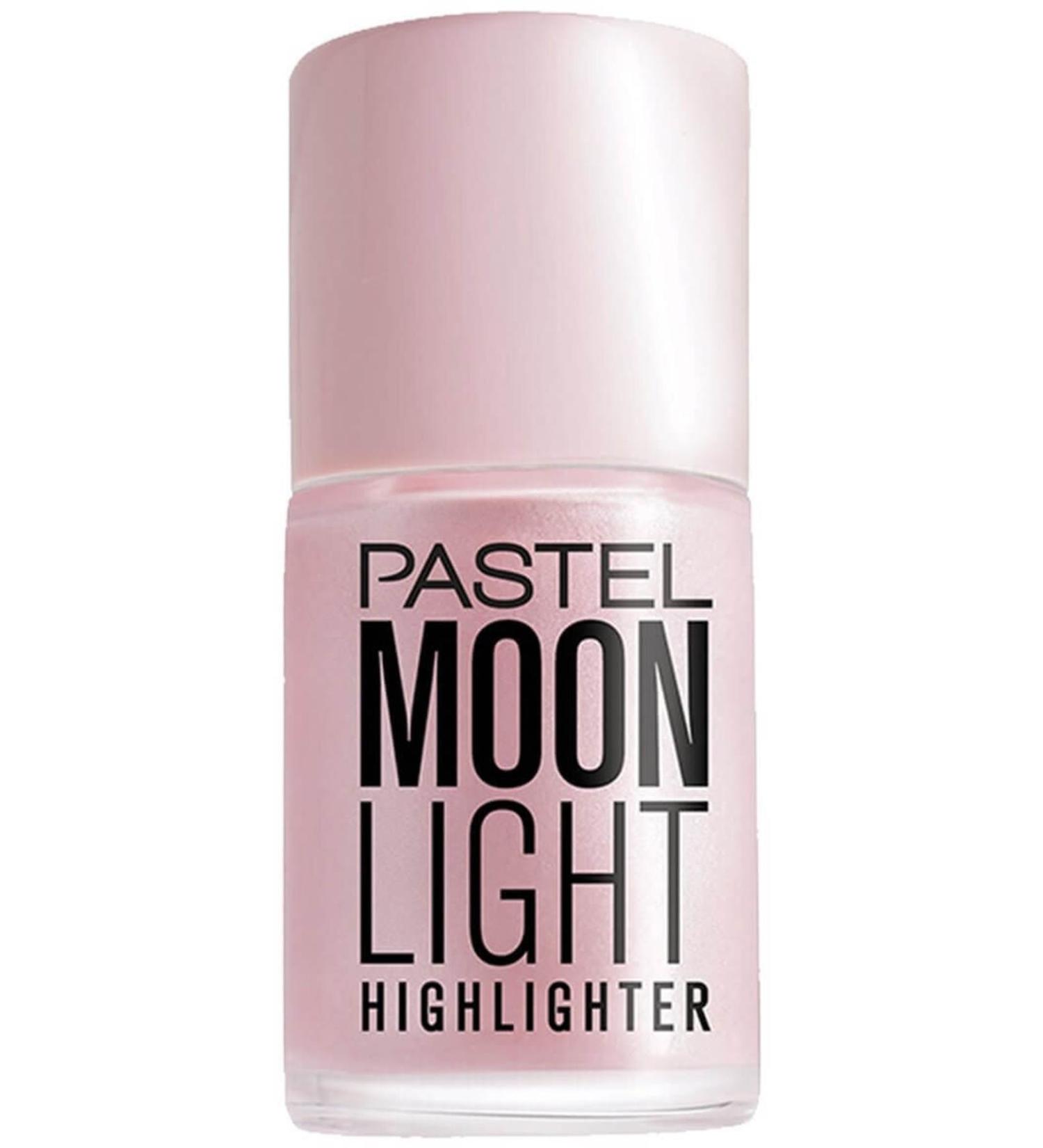 Pastel Brand: Moon Light Highlighter Illuminator 100 Category: Illuminator