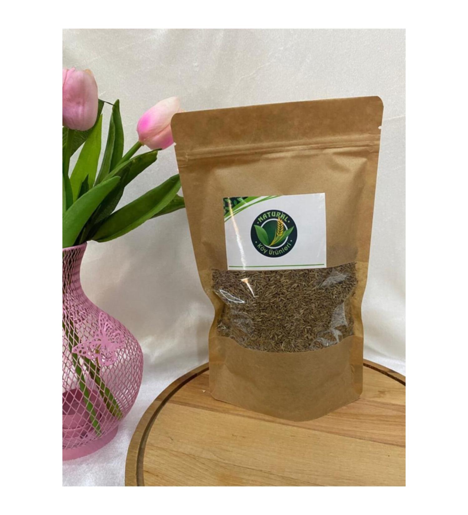 Aktarzane Cumin Grain 250