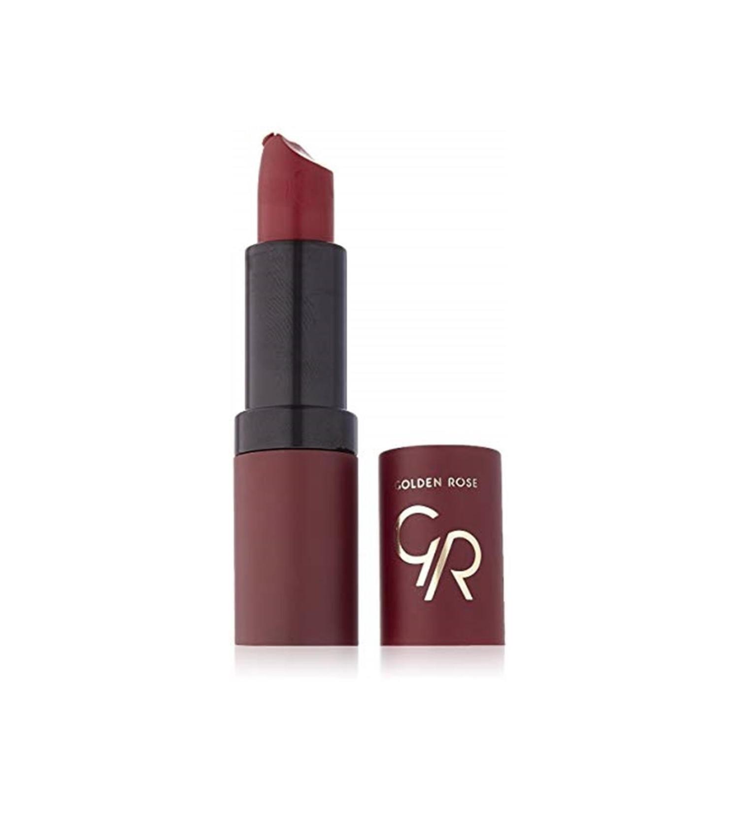 Golden Rose Velvet Matte Lipstick No:19 Lipstick