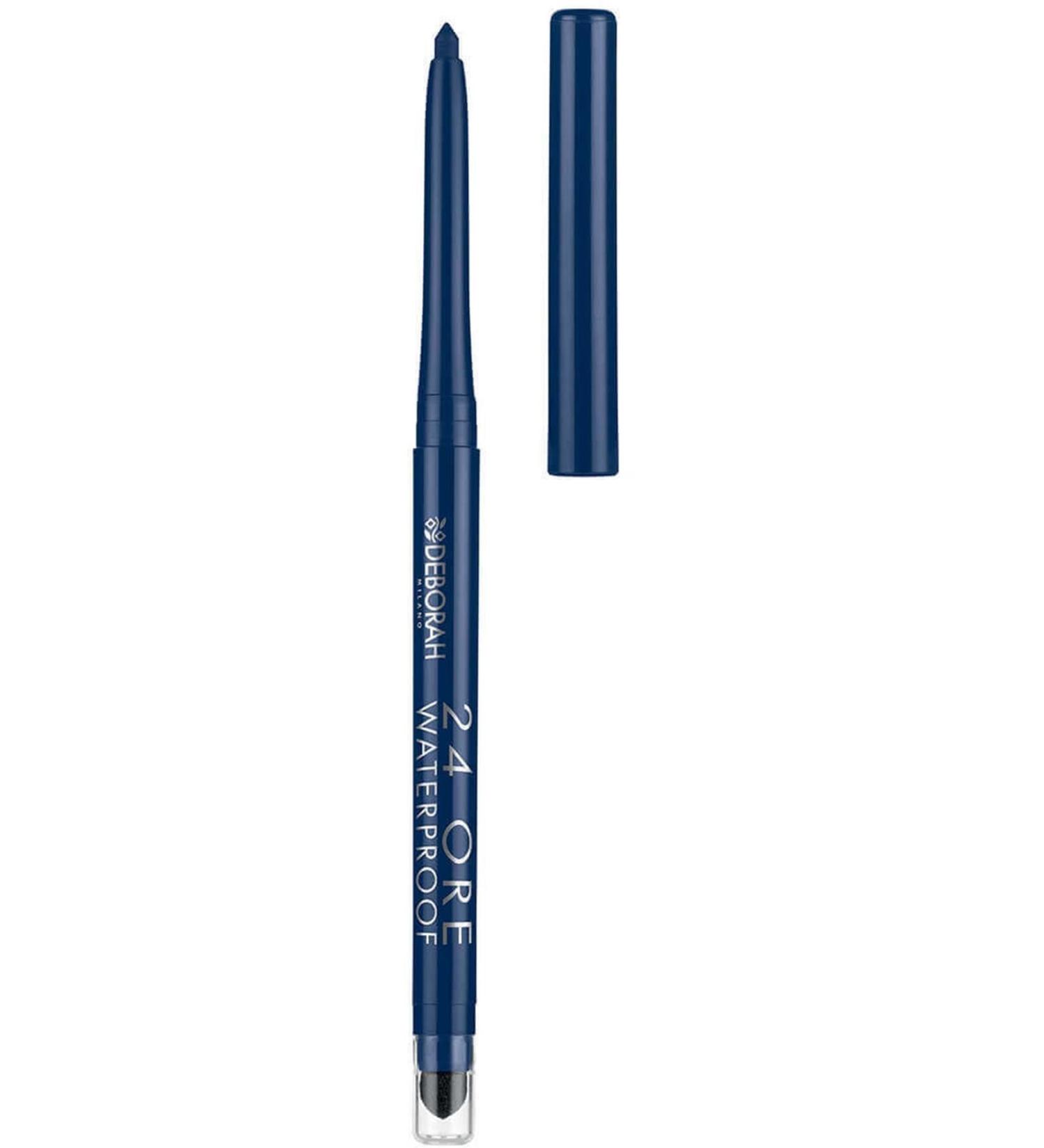Deborah Milano 24 Ore Waterproof Eye Pencil No. 4 Eye Pencil
