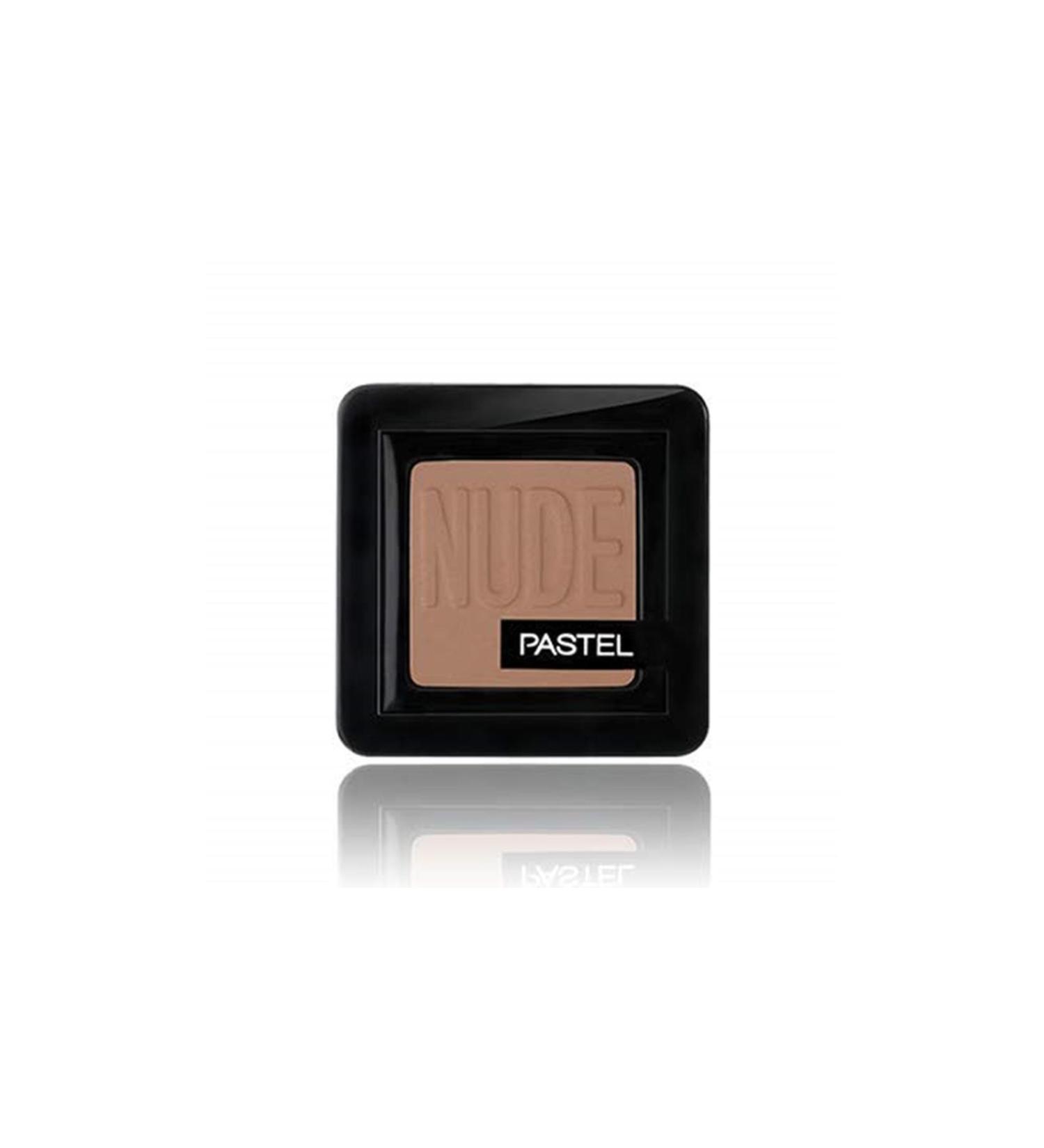 Pastel Brand: Nude Single Eyeshadow 75 Category: Eyeshadow