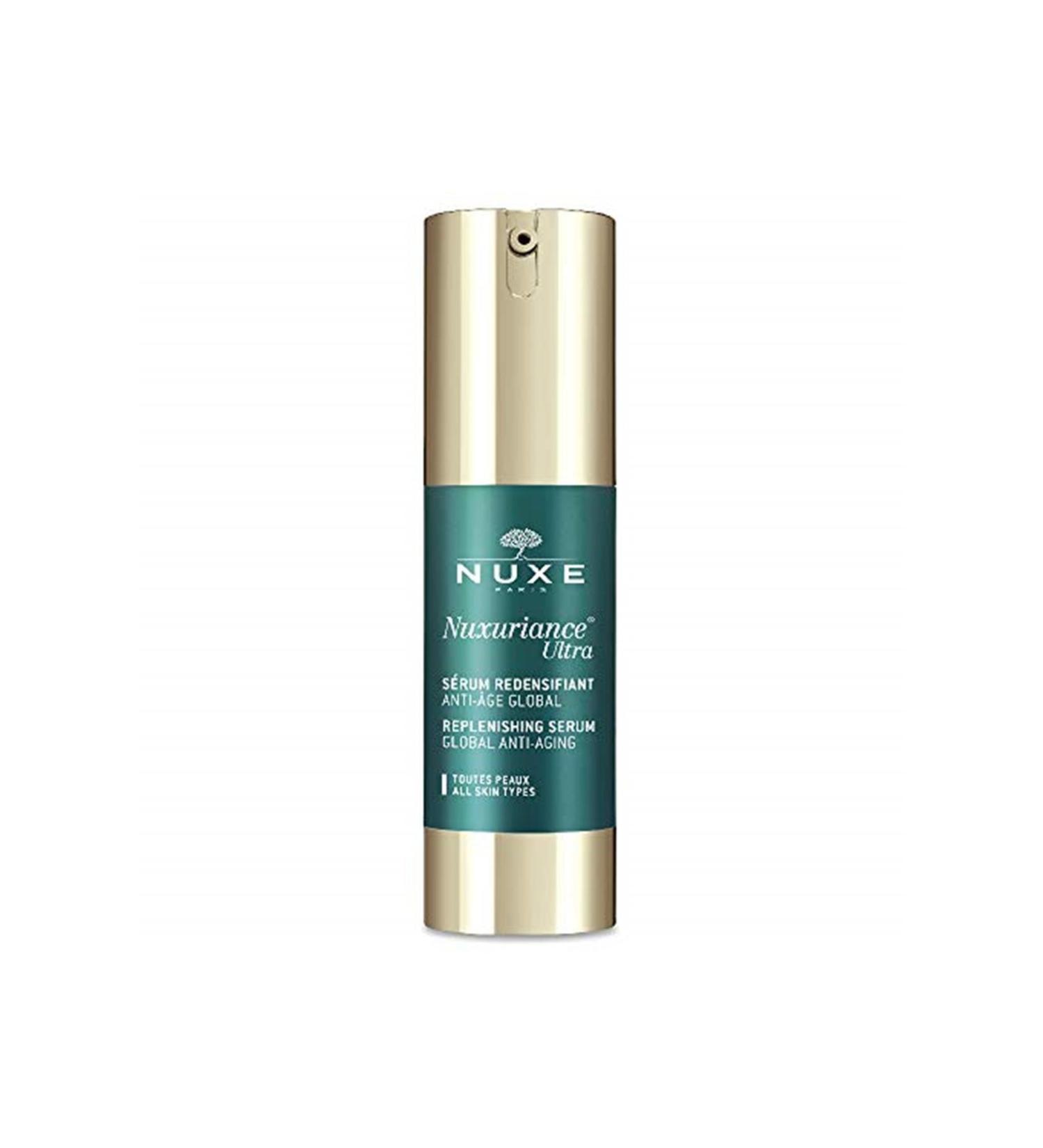 Nuxe Nuxuriance Ultra Mature Skin Intensive Serum 30ml