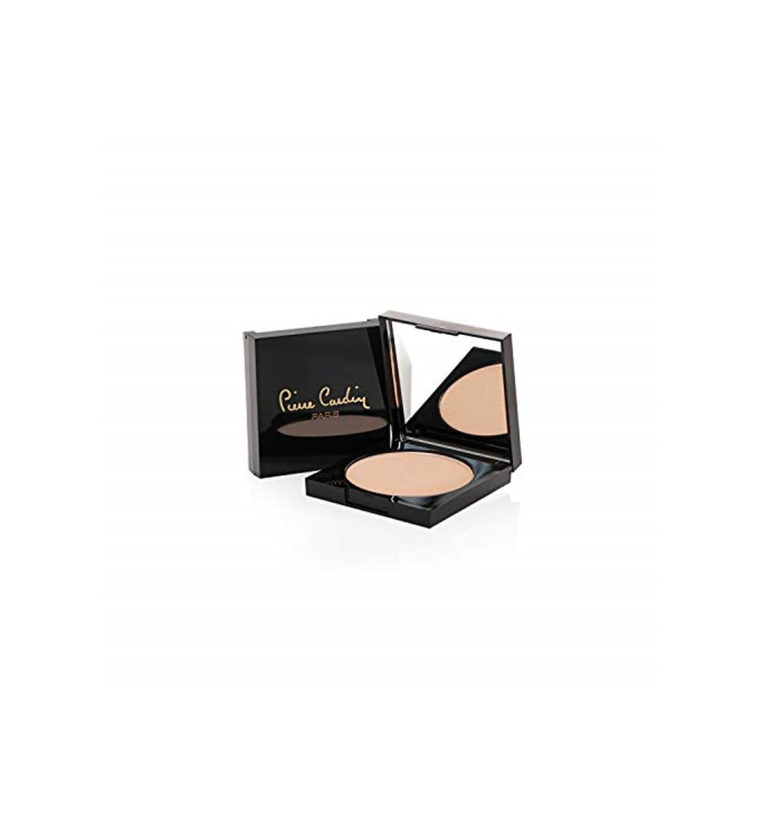 Pierre Cardin Porcelain Edition Compact Powder powder