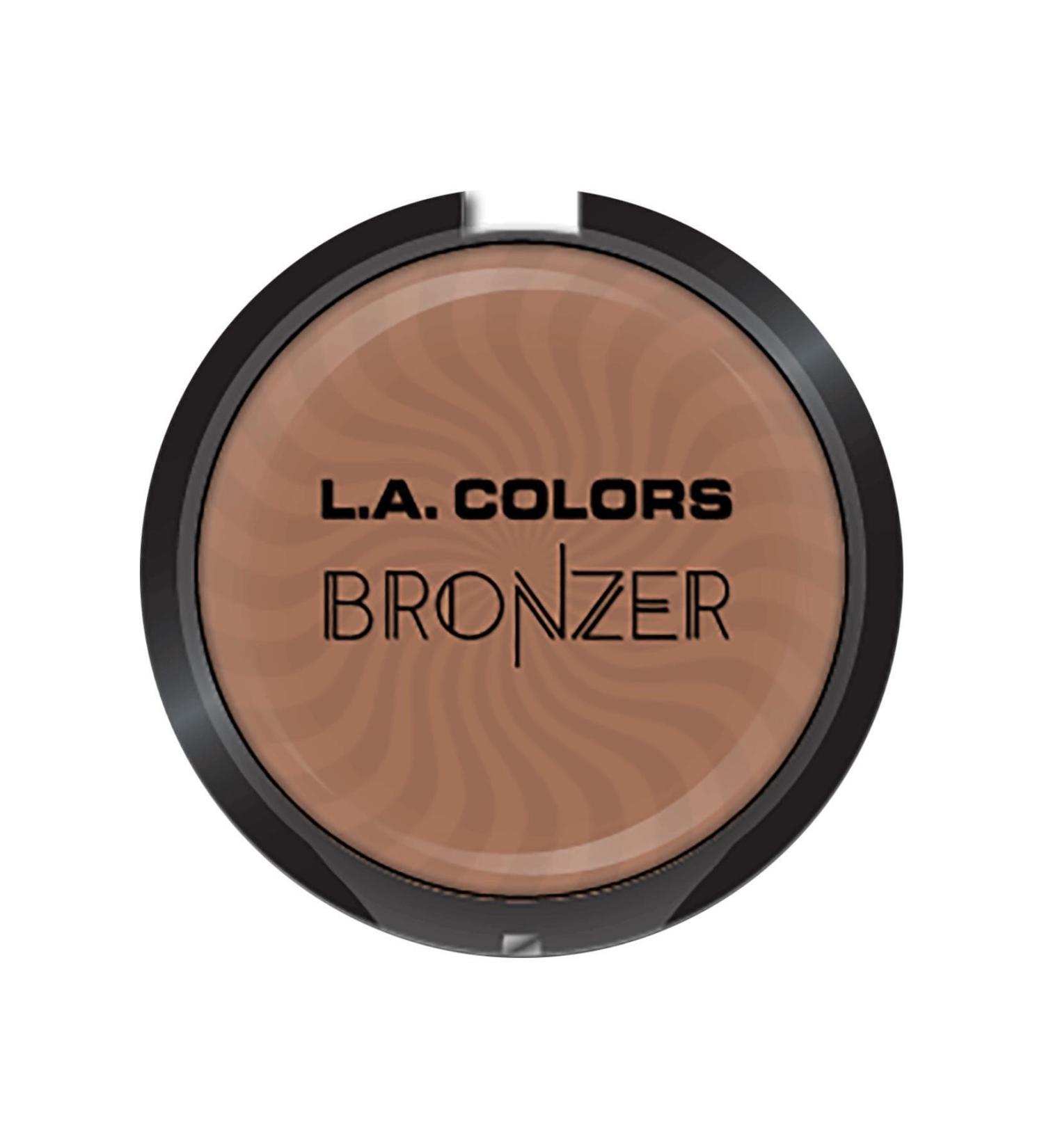 Brand: Colors Radiance Bronzer Category: Lip Gloss
