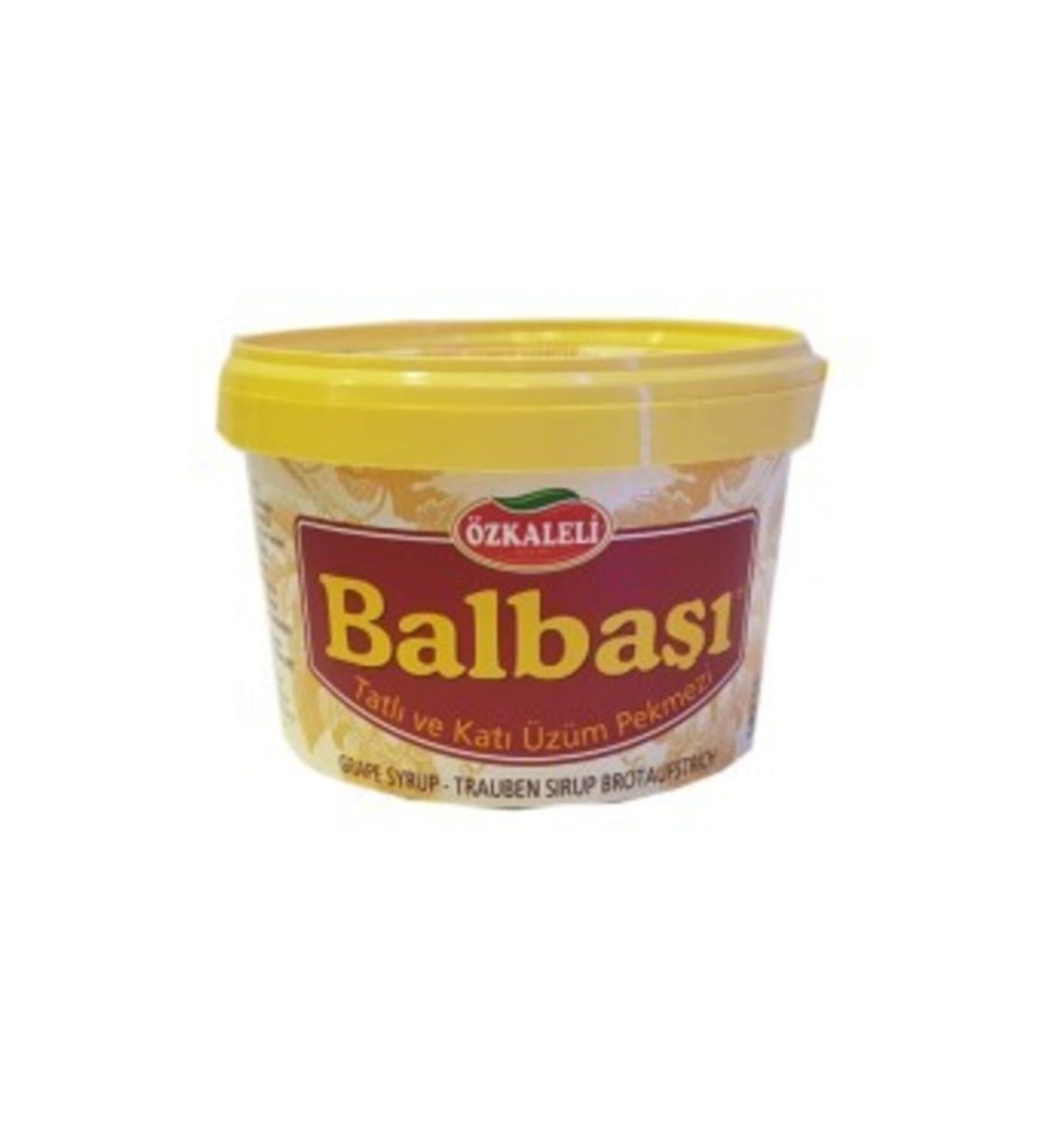 zkaleli Foods Honey Solid Molasses 600 Gr