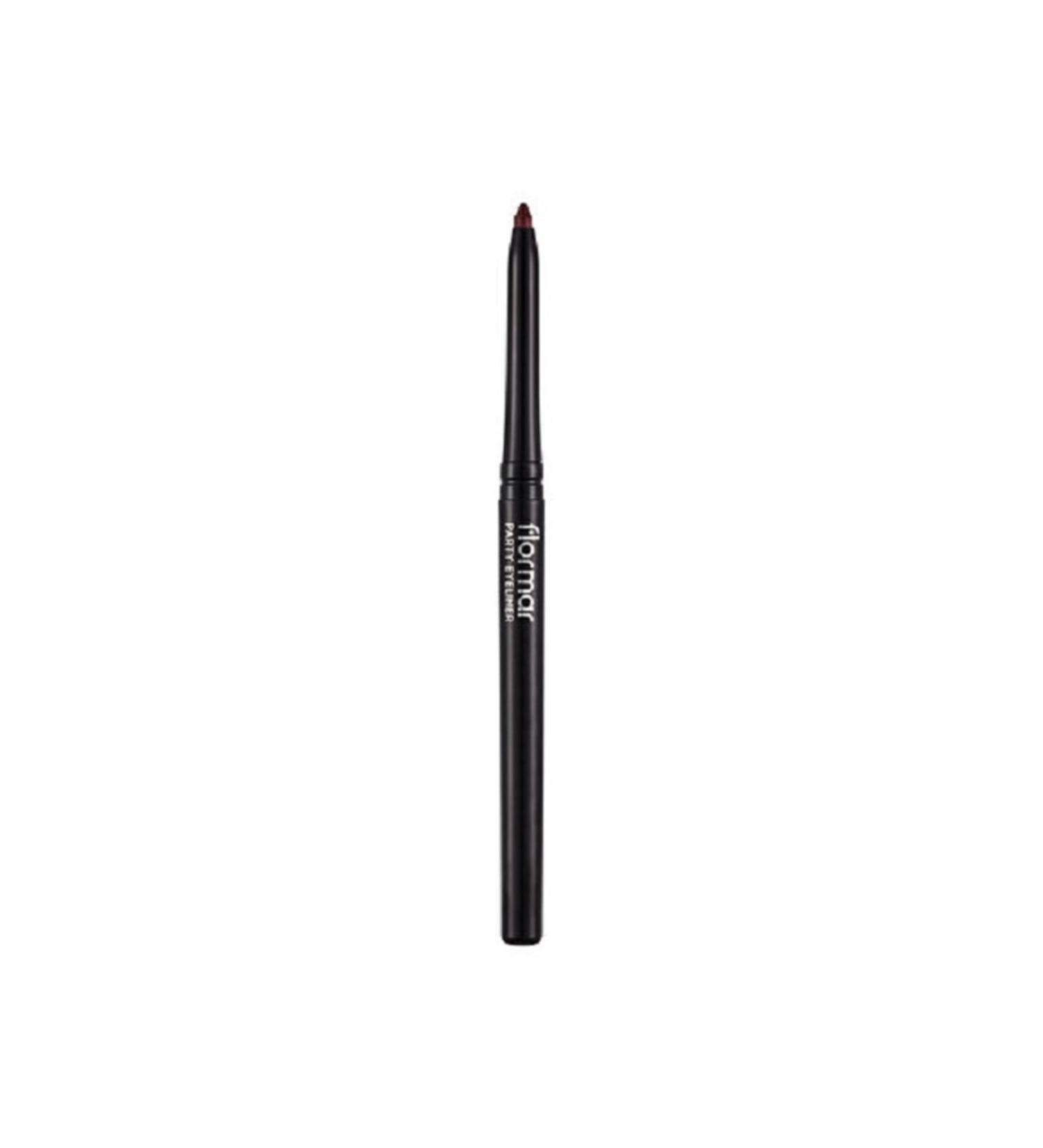 Flormar Party Eyeliner 001 fancy